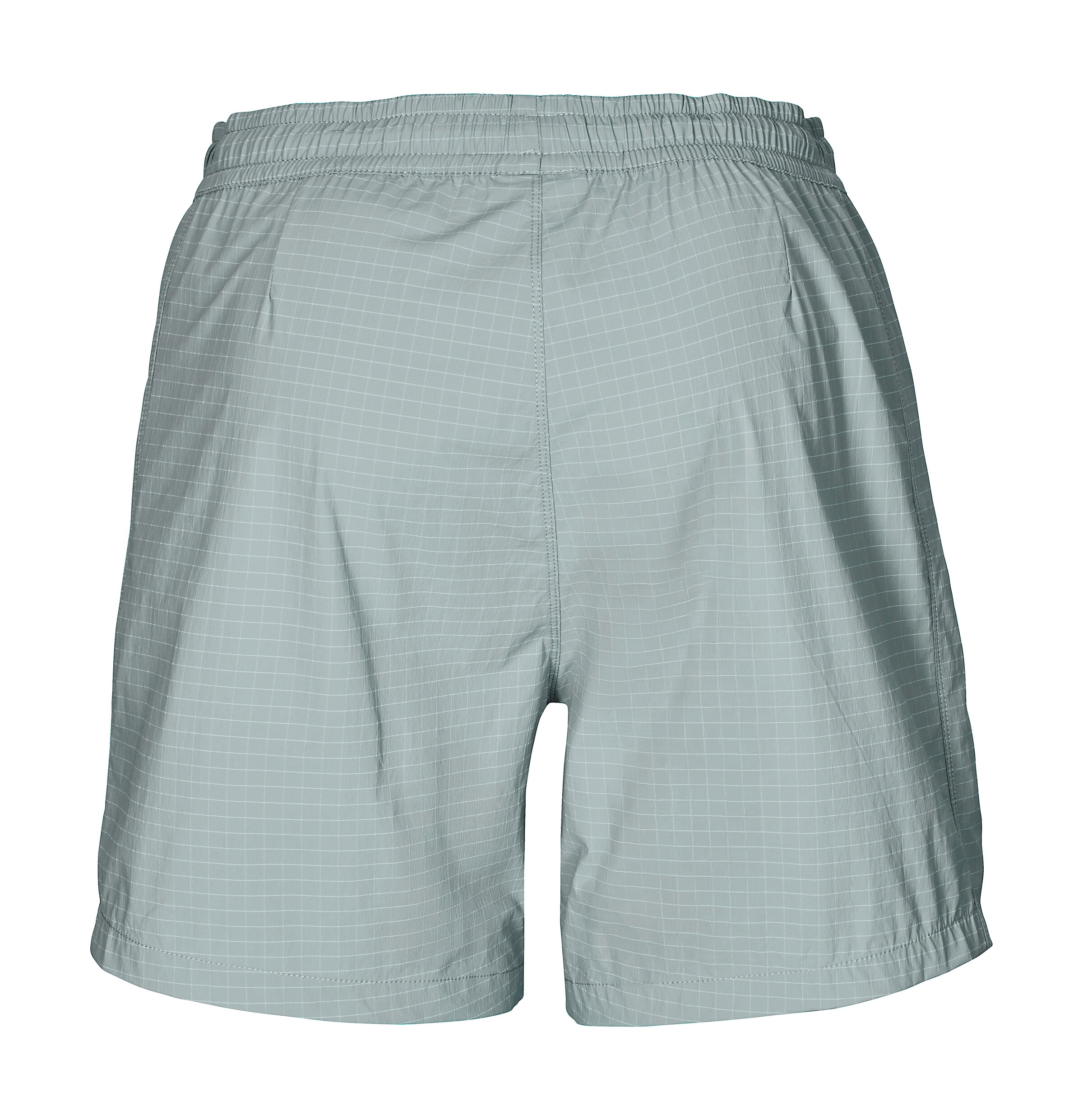Killtec Shorts »KOS 167 WMN SHRTS«  Leichte, schnelltrocknende Funktionsshorts mit Zipper-Taschen