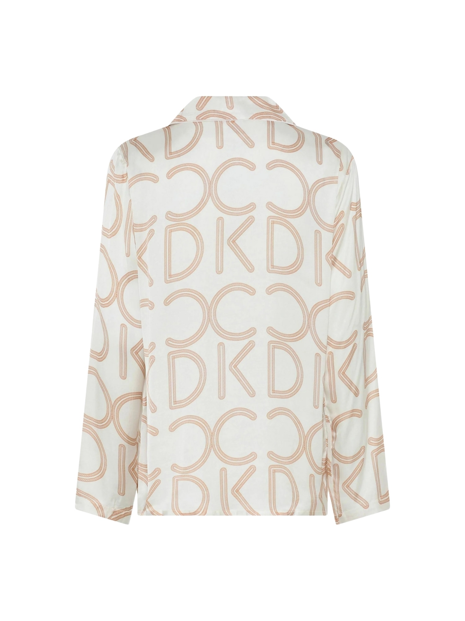 CCDK Copenhagen Pyjama »CCDK Copenhagen sleep shirt Josephine«