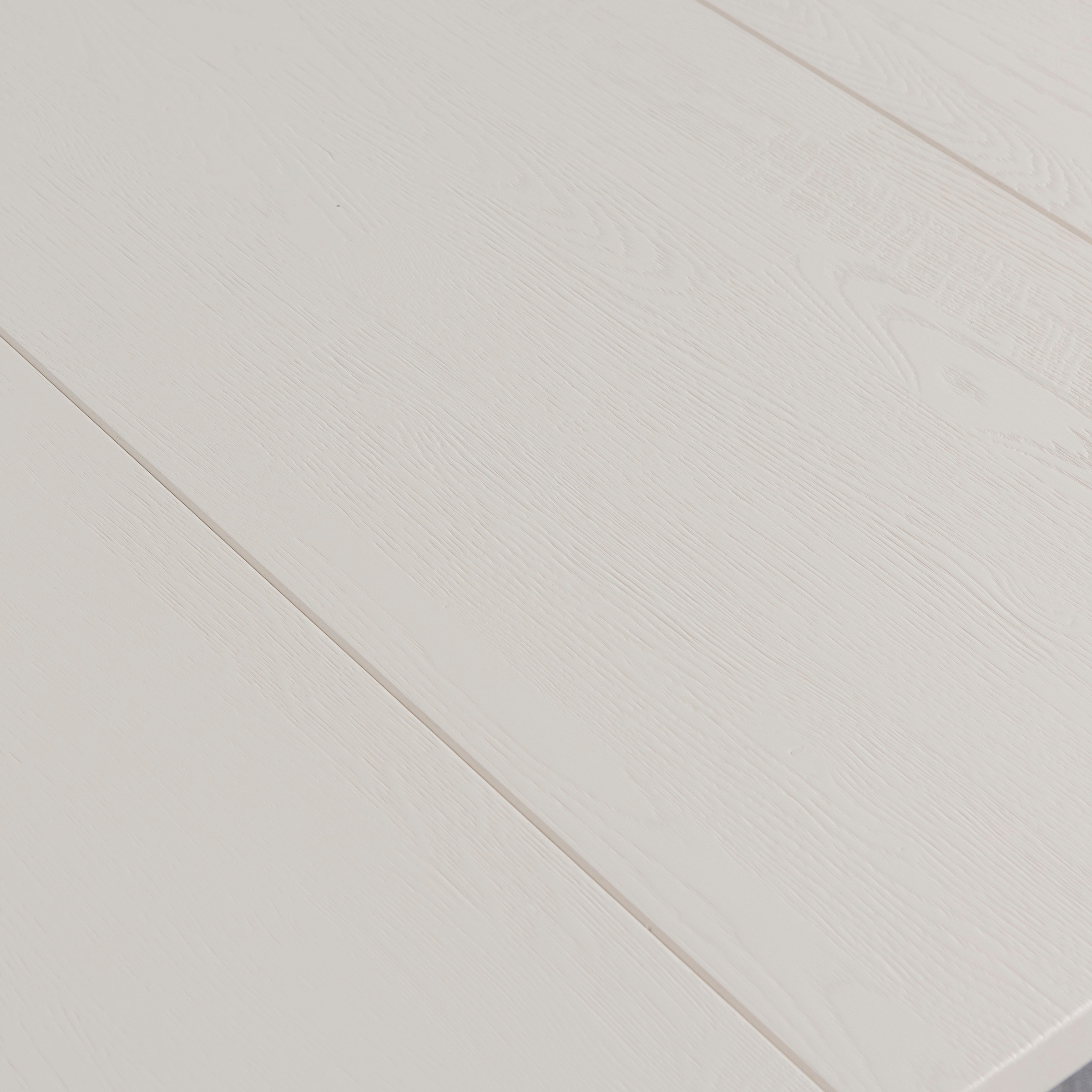 WOOOD Kulissentisch »Tablo mit FSC®-Mix Eichenholz ausziehbar, Ø 120 bis B 200 x H 75 cm« Ausziehbar von 120 bis 200 cm, Tragkraft 150 kg, sichtbare Maserung
