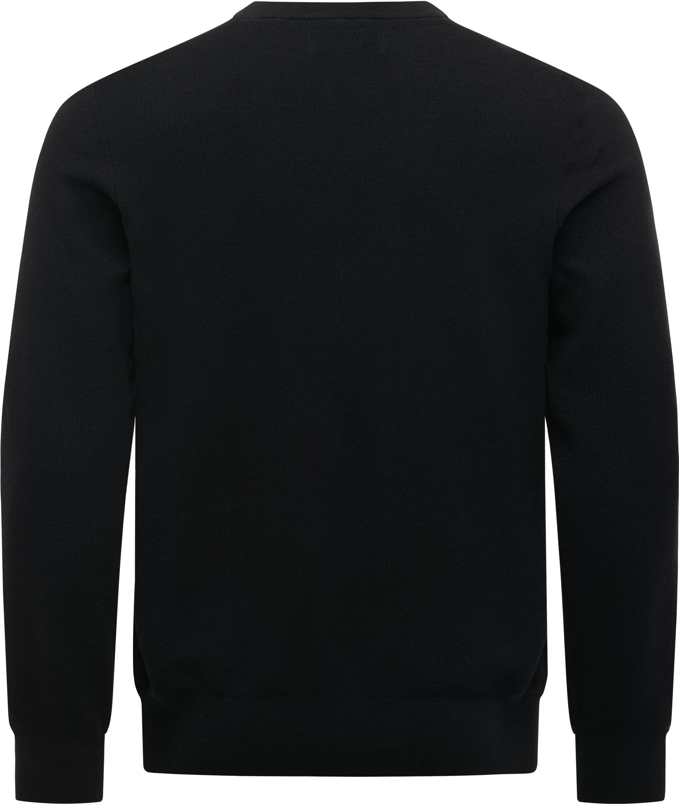 Ragwear Rundhalspullover »Orien« 1 Strickpullover mit Rundhals-Ausschnitt