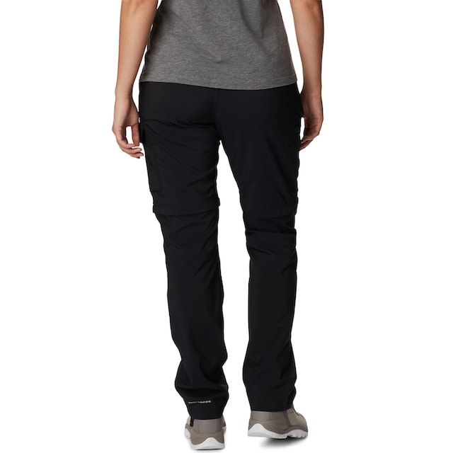 Columbia Zip-off-Hose »Silver Ridge Utility Convertible Pant« online kaufen  | BAUR