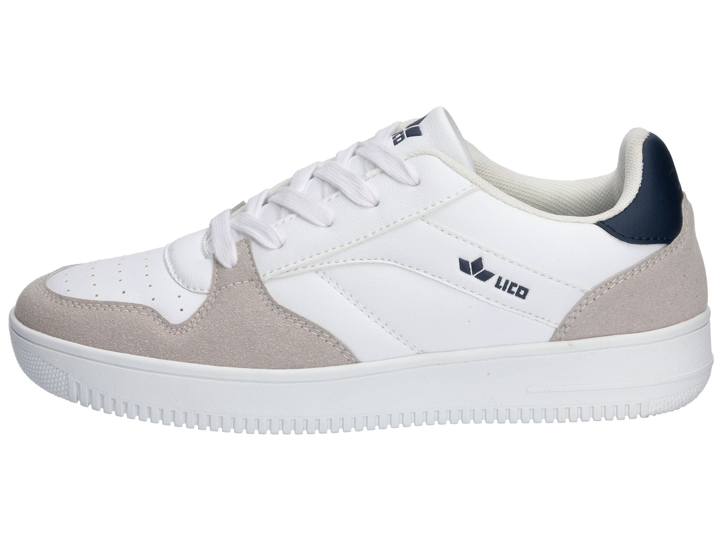 Lico Sneaker "Freizeitschuh Chad" günstig online kaufen