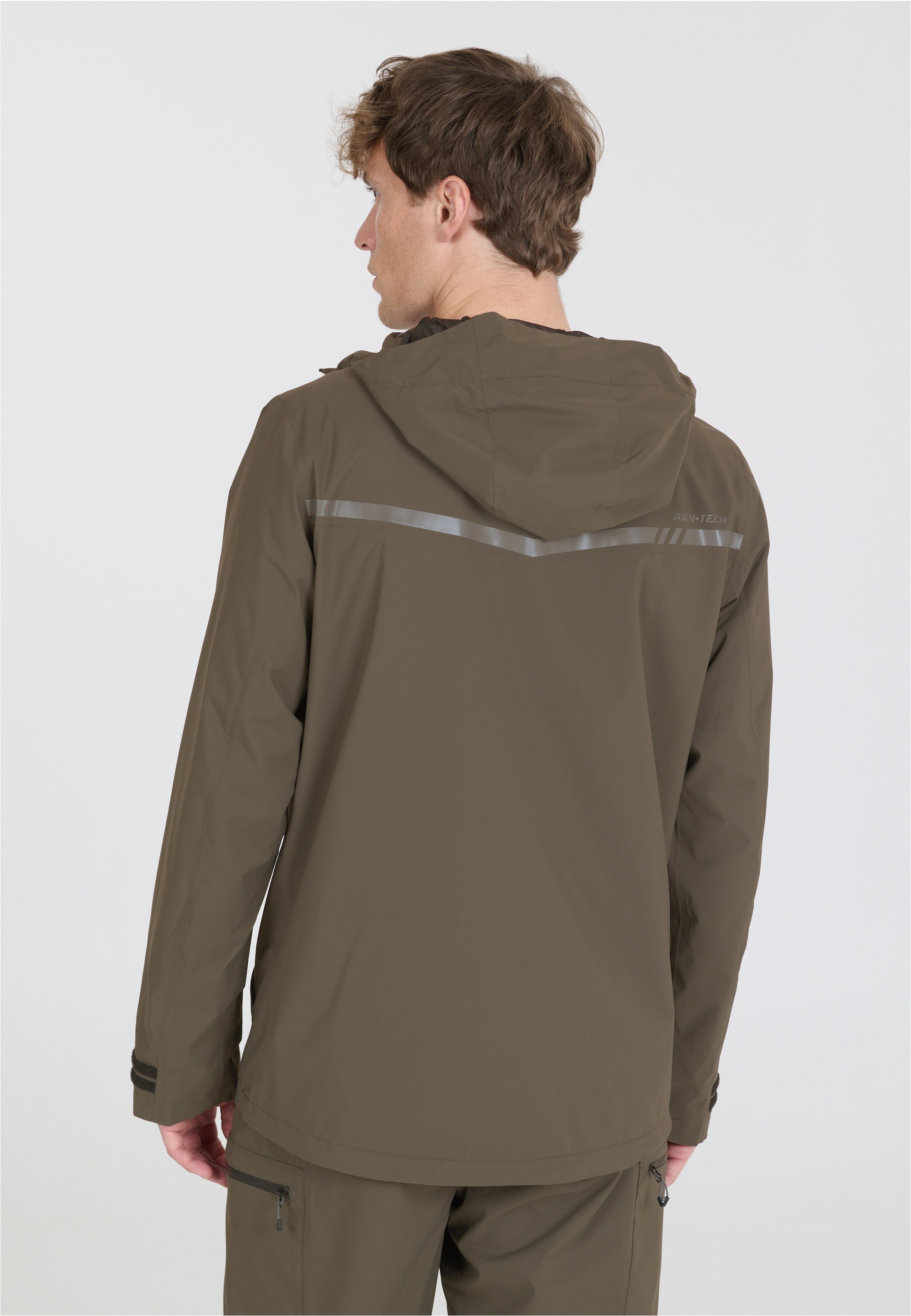 WEATHER REPORT Outdoorjacke »Harbor«, mit 20.000 mm Wassersäule