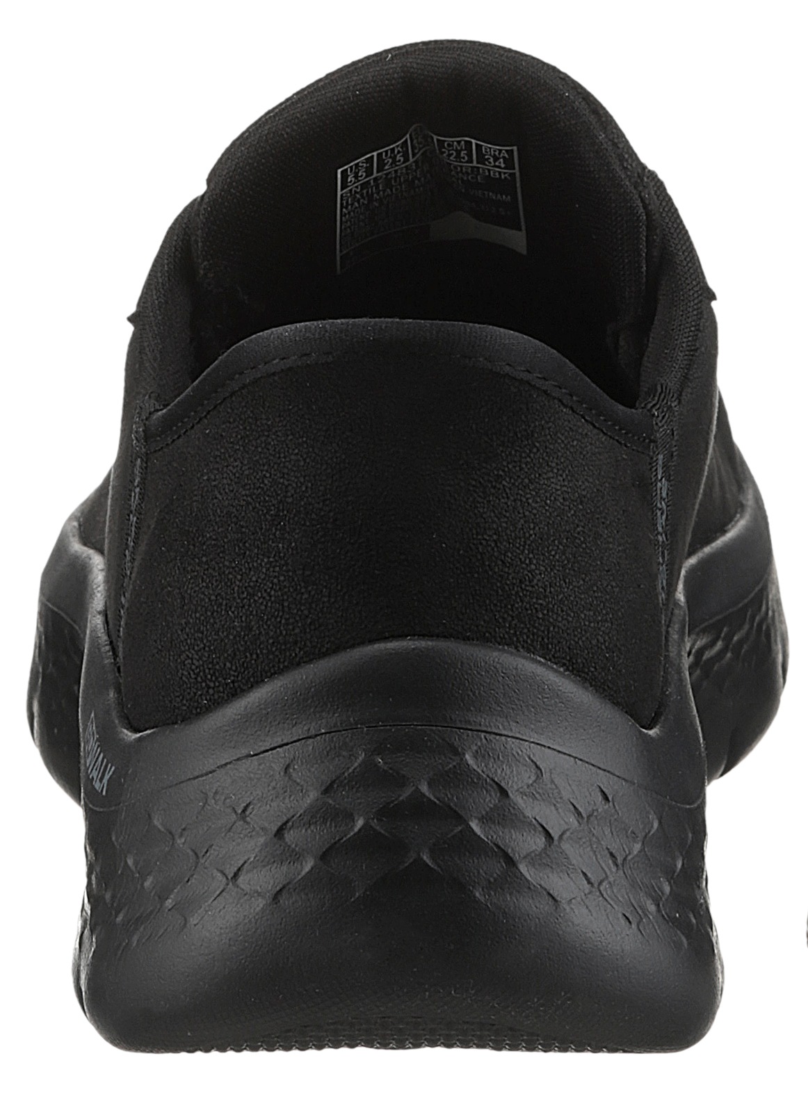 Skechers Slip-On Sneaker "GO WALK FLEX", Slipper, Freizeitschuh, Halbschuh günstig online kaufen