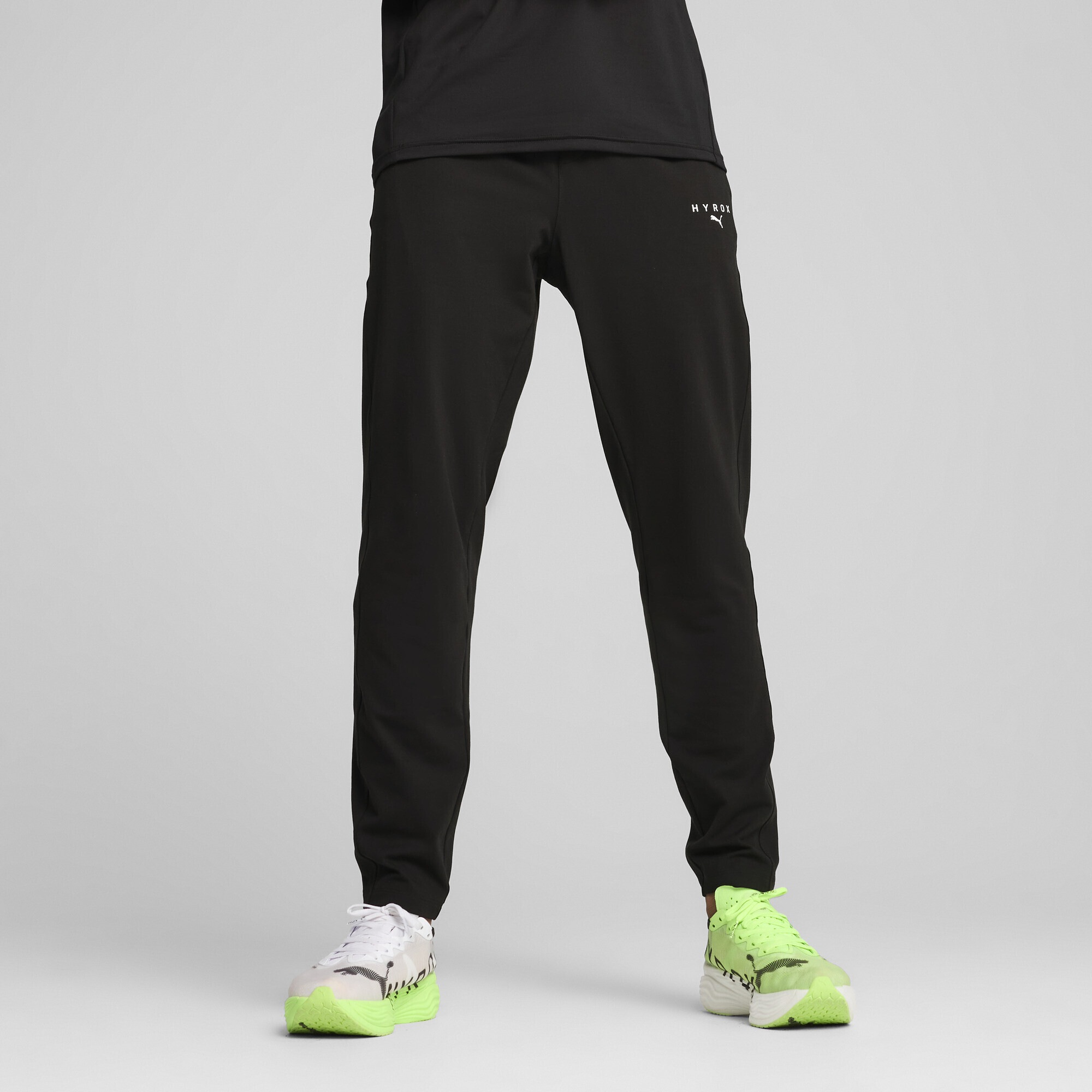 PUMA Trainingshose »PUMA x HYROX CLOUDSPUN Jogginghose Herren«