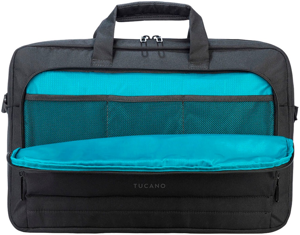 Tucano Laptoptasche »STAR Laptoptasche MacBook Pro 16, Laptop 15.6«