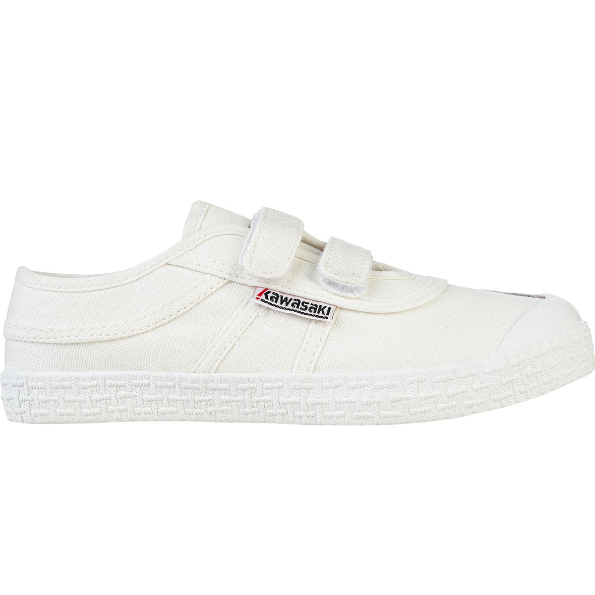 Kawasaki Sneaker »Original«, mit Klettverschluss