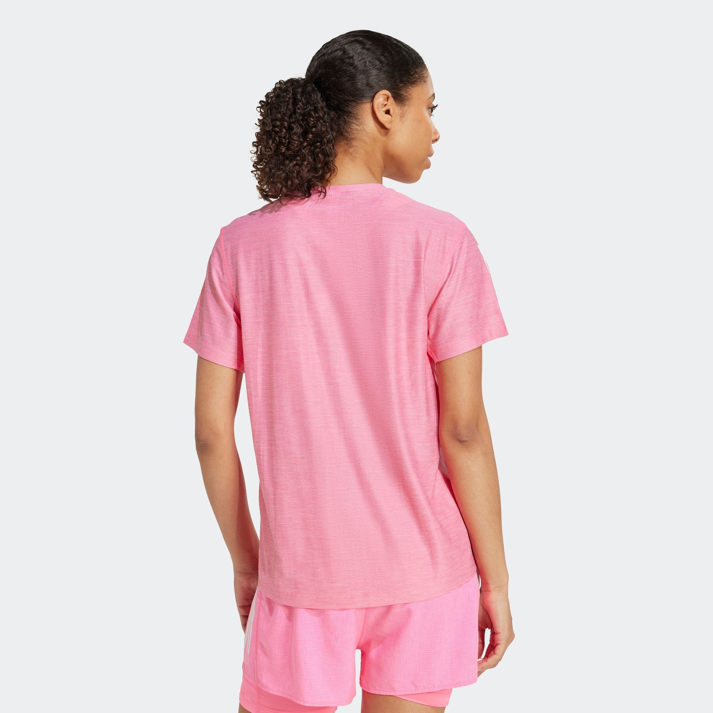adidas Performance Laufshirt "OTR B TEE" günstig online kaufen