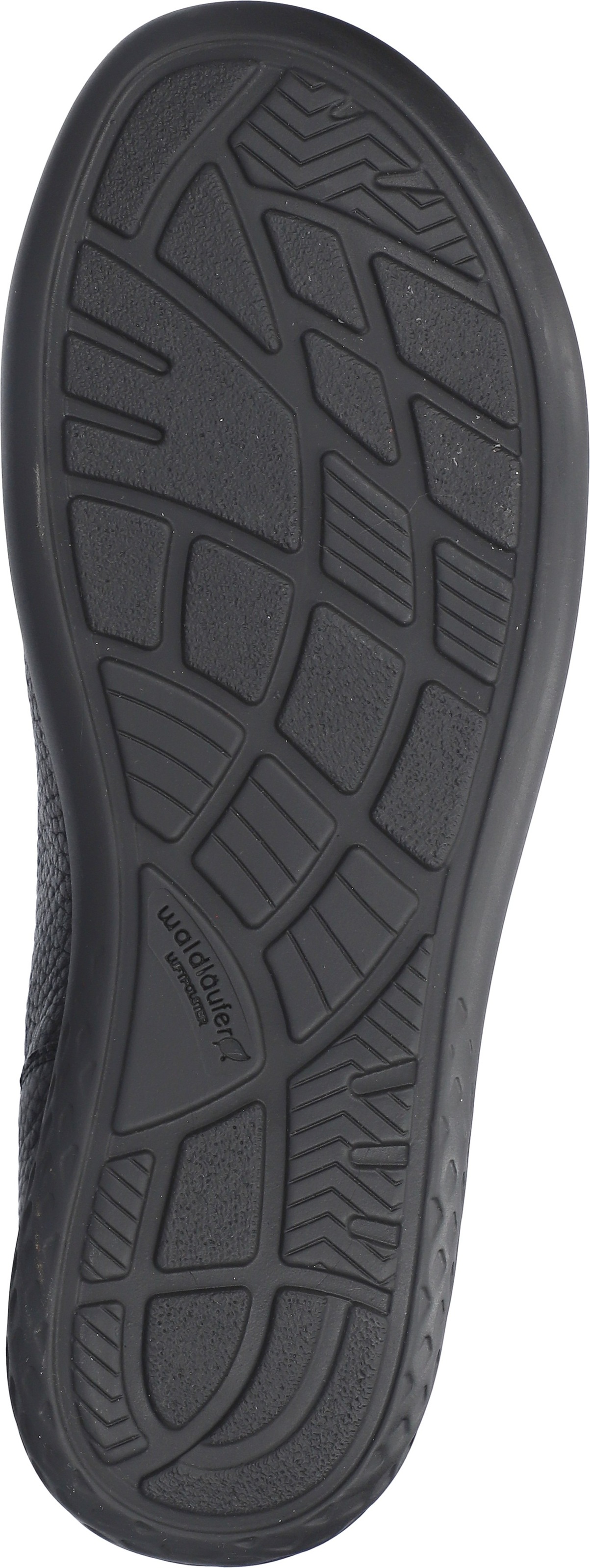 Thumbnail - Waldläufer Sneakerboots "H-CLOE", Schnürboots, Bequemschuh, Reißverschlüsse, in Komfortweite H