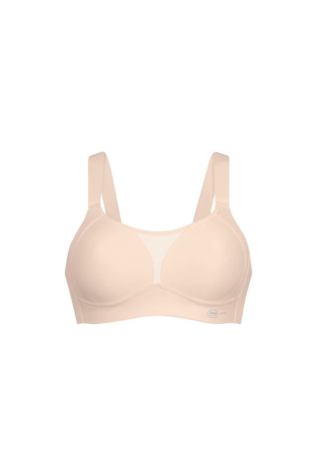 Anita Active Sport-BH »Smart Control« Cups vorgeformt, weich, nahtlos, schlicht, breites Unterbrustband