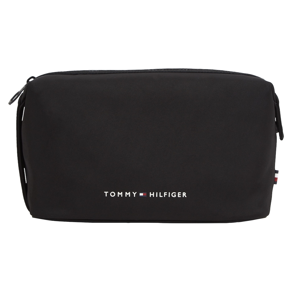 Tommy Hilfiger Kosmetiktasche »TH SKYLINE WASHBAG«