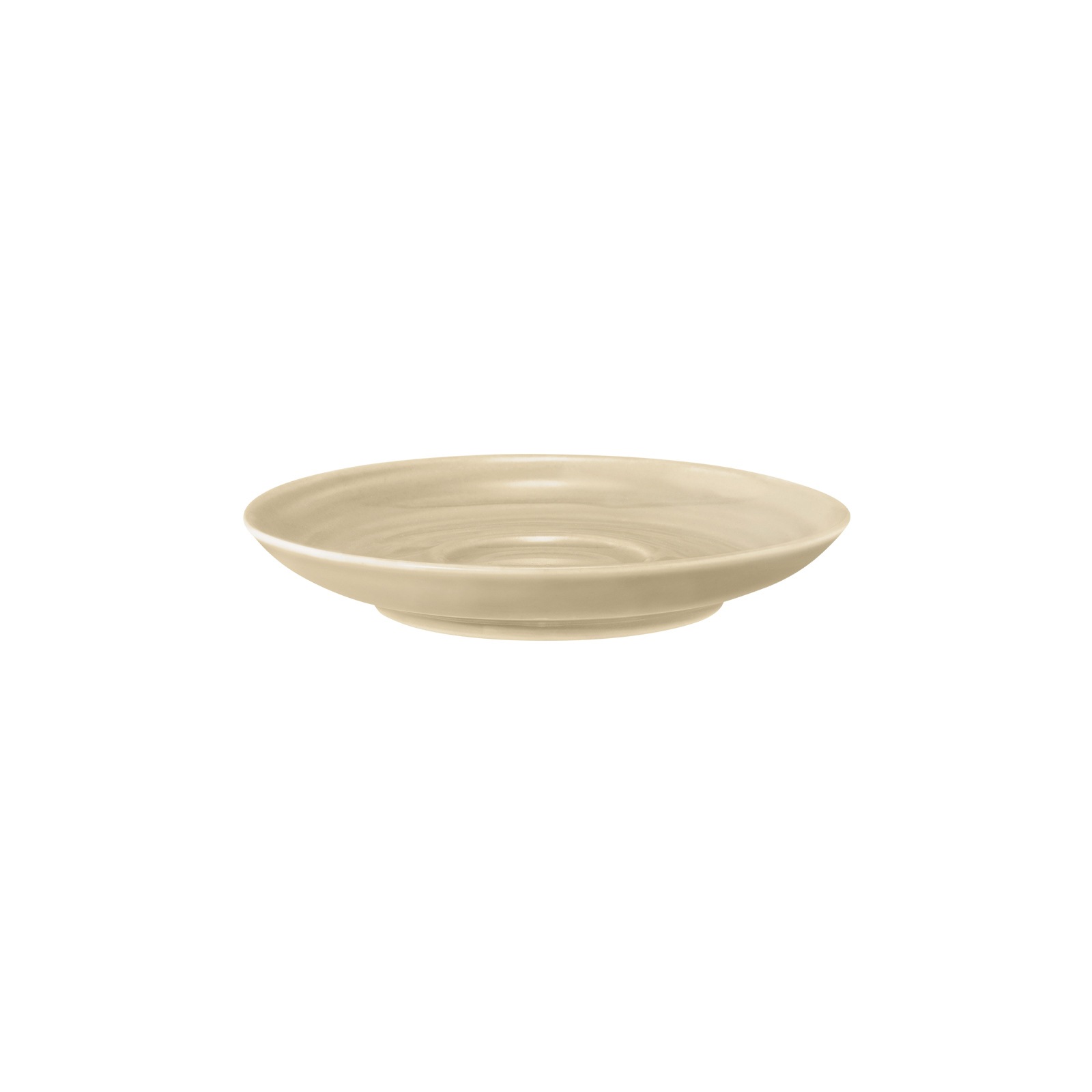 Seltmann Weiden Untertasse »Espressountertassen Terra ø 12 cm 6er Set«