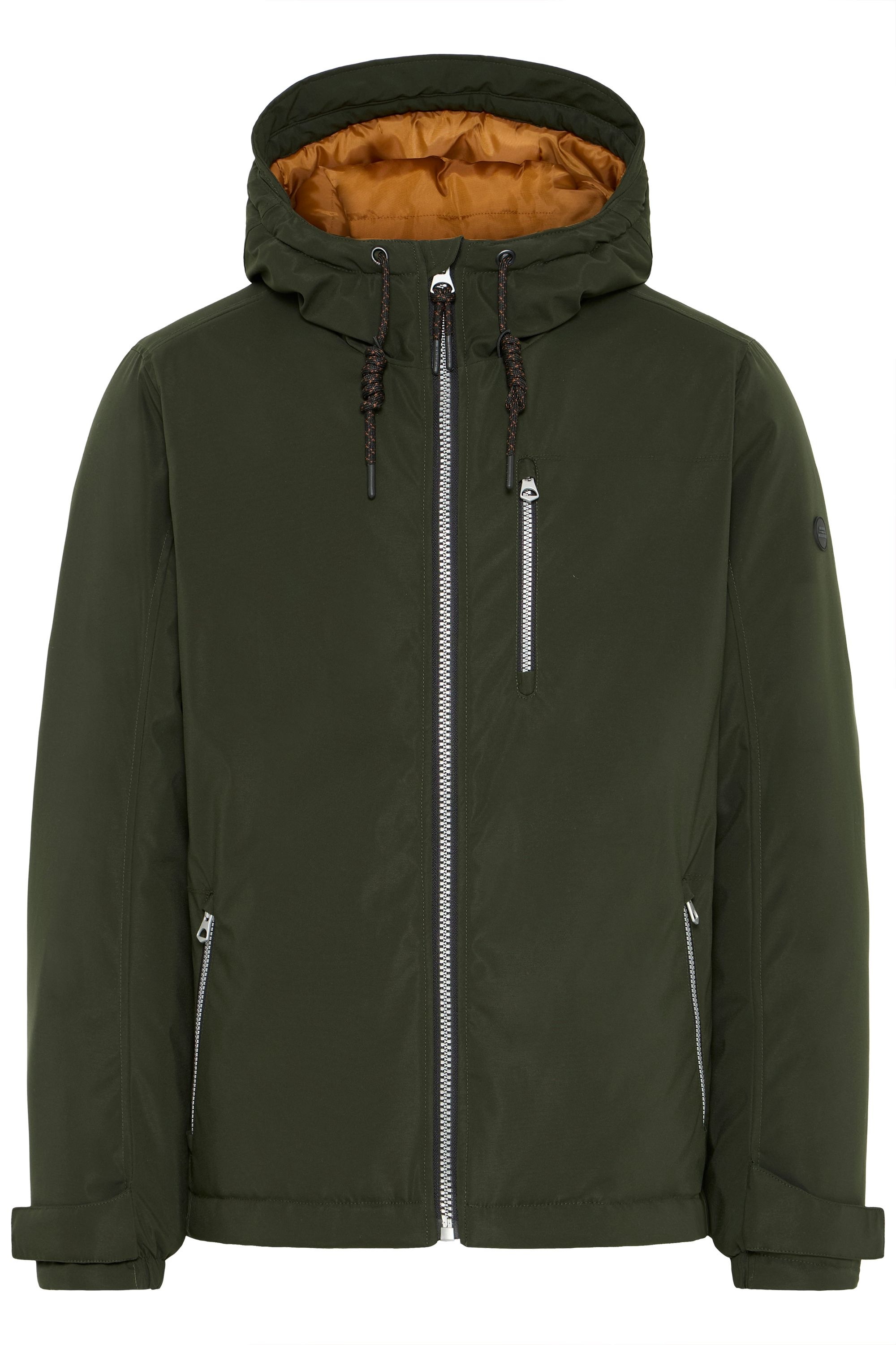 Blend Winterjacke "BHLeto" mitKapuze Schicke Winterjacke von Blend günstig online kaufen