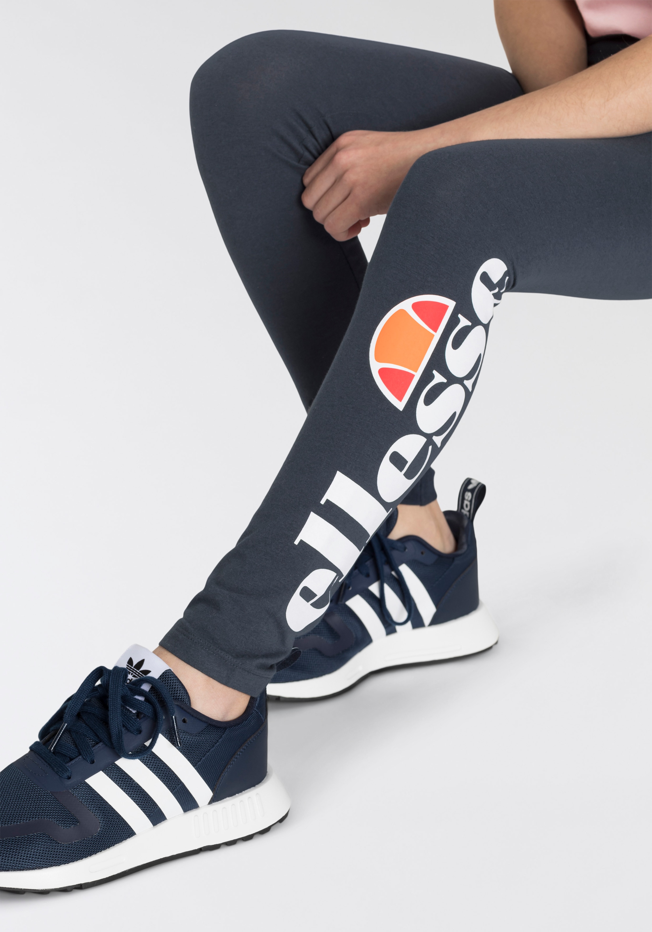 Ellesse Leggings »FABI JUNIOR - für Kinder«