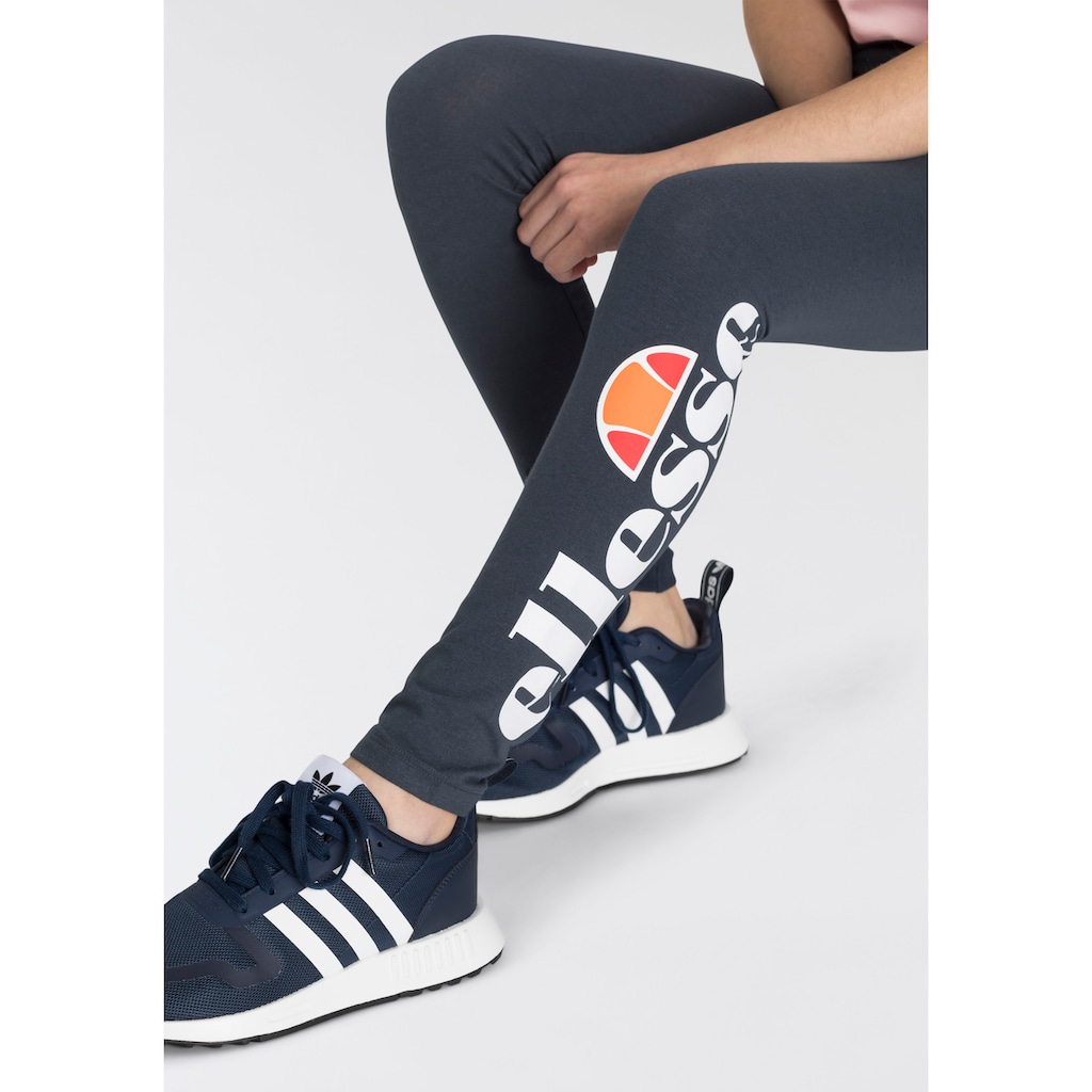 Ellesse Leggings »FABI JUNIOR - für Kinder«