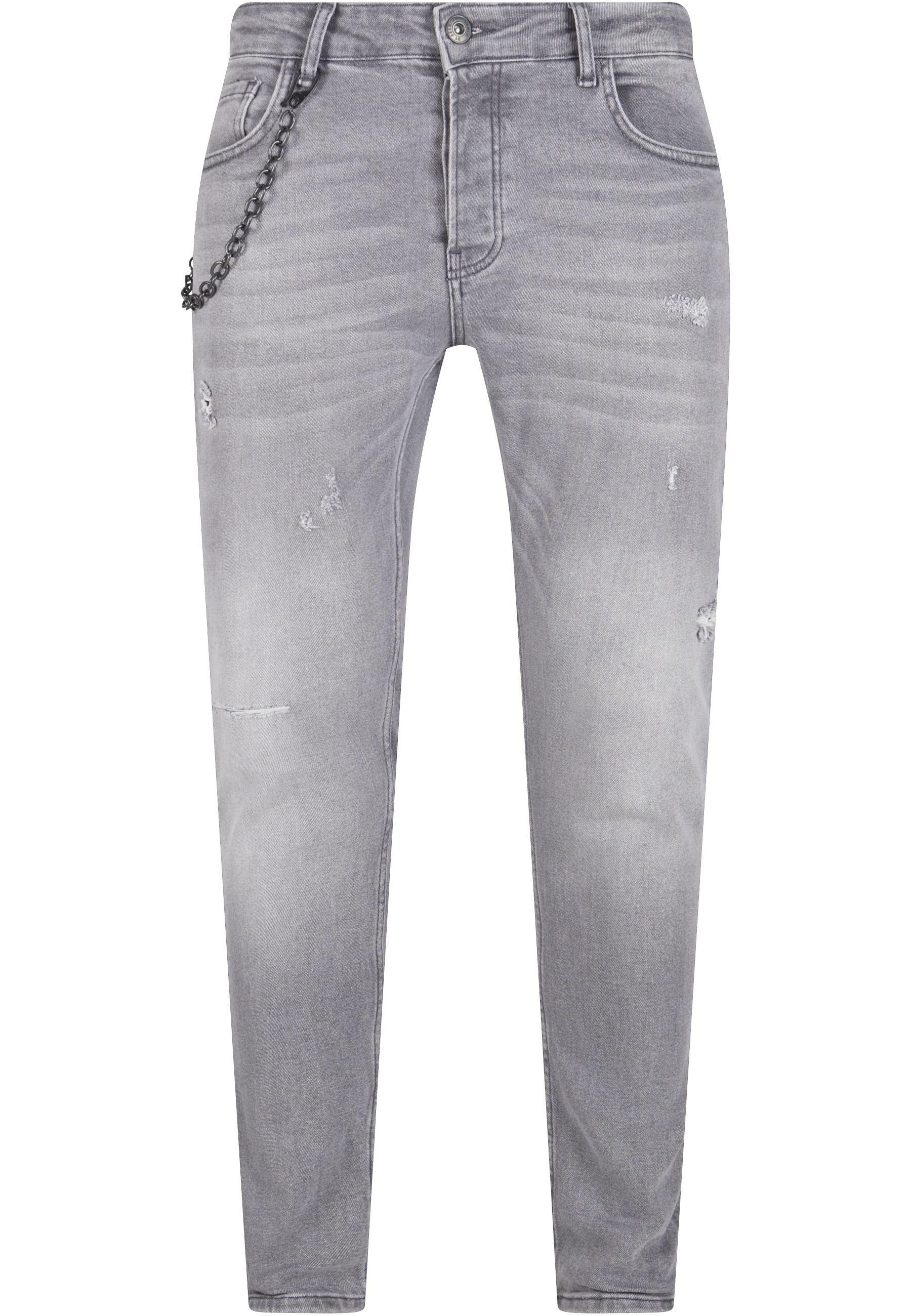 2Y Premium Bequeme Jeans "2Y Premium Herren 2Y Skinny Fit Jeans" günstig online kaufen