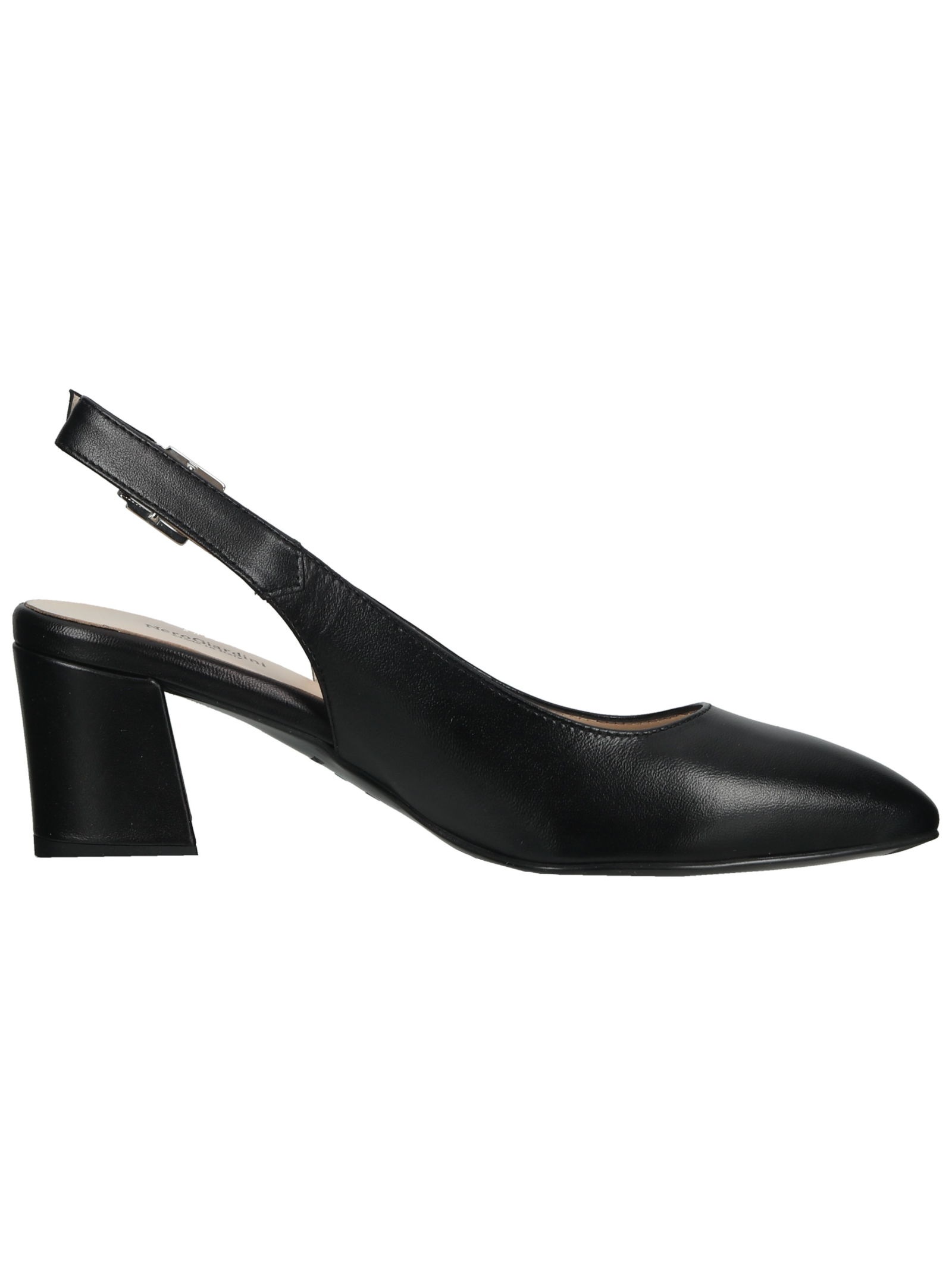 Nero Giardini Pumps »Nero Giardini Pumps Nappaleder«