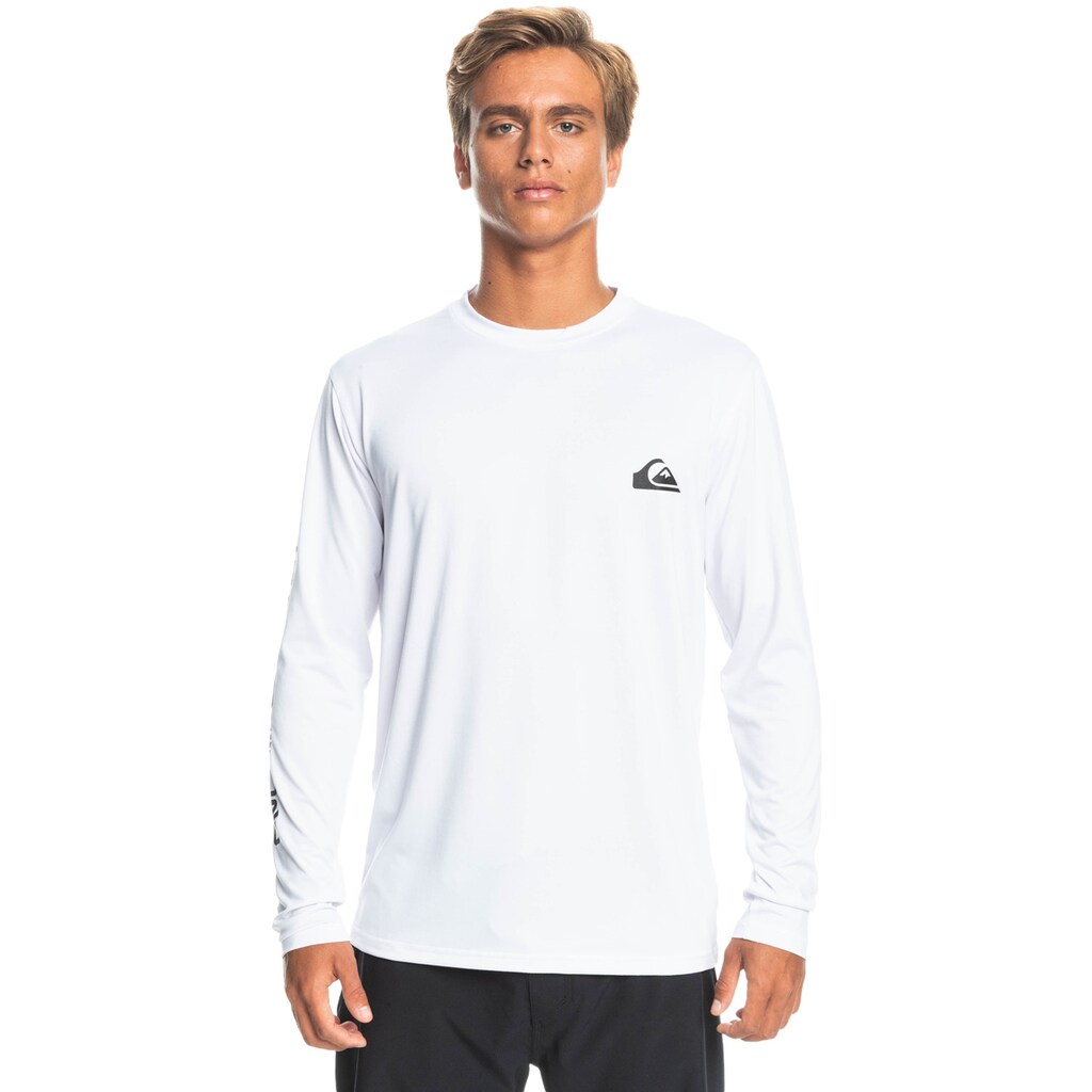 Quiksilver Neopren Shirt »Omni Session«