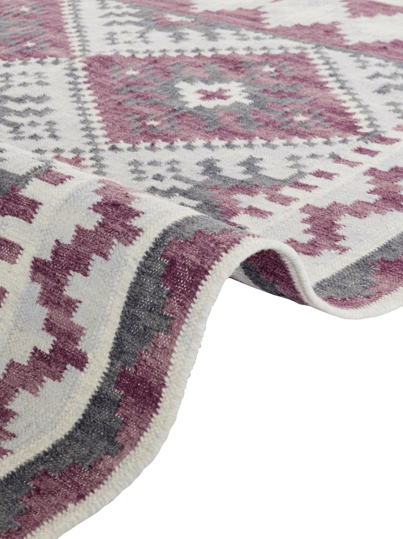 heine home Teppich rechteckig 3 mm Höhe günstig online kaufen