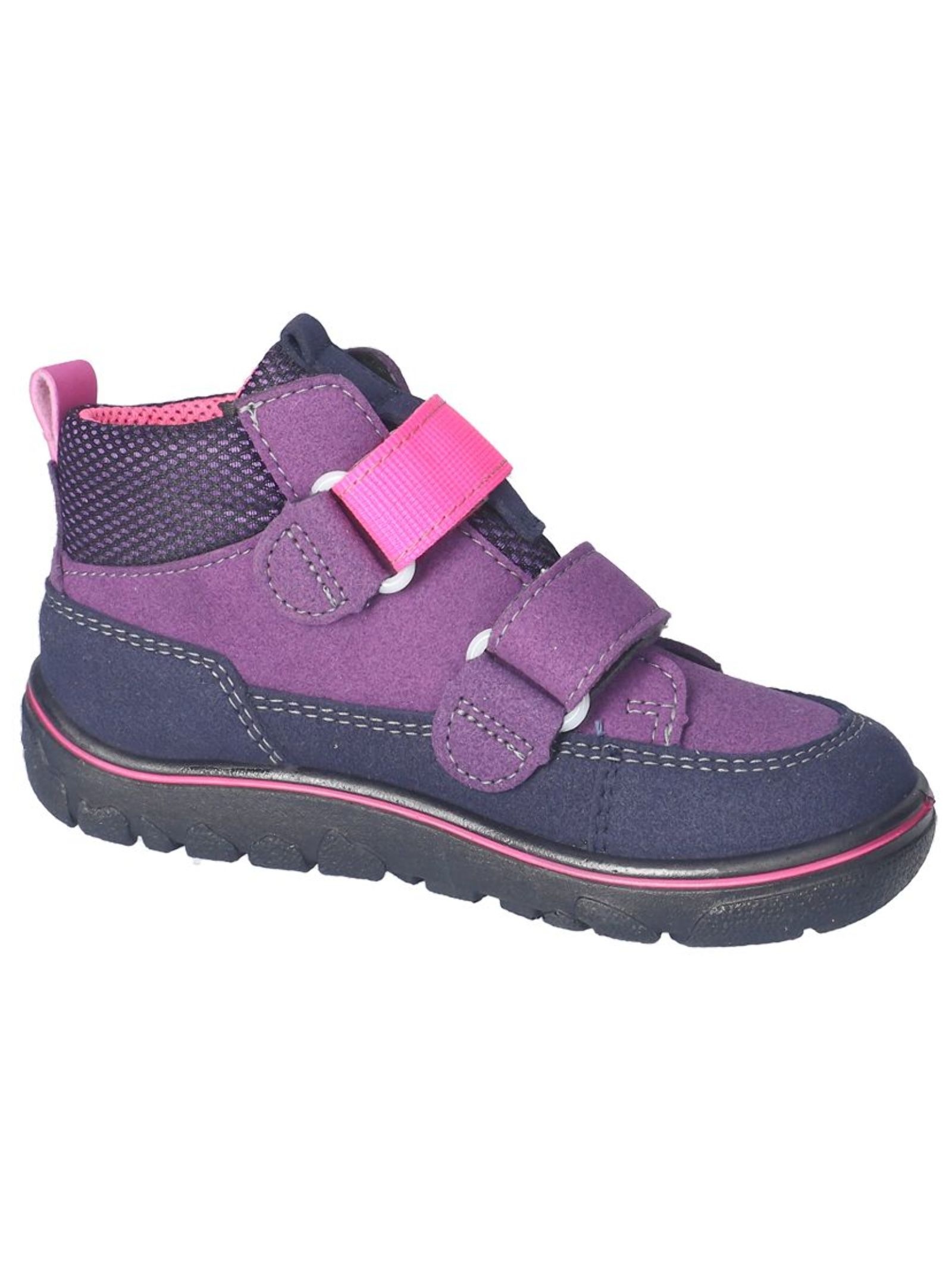 Ricosta Stiefelette »Ricosta Stiefelette Lederimitat/Textil«
