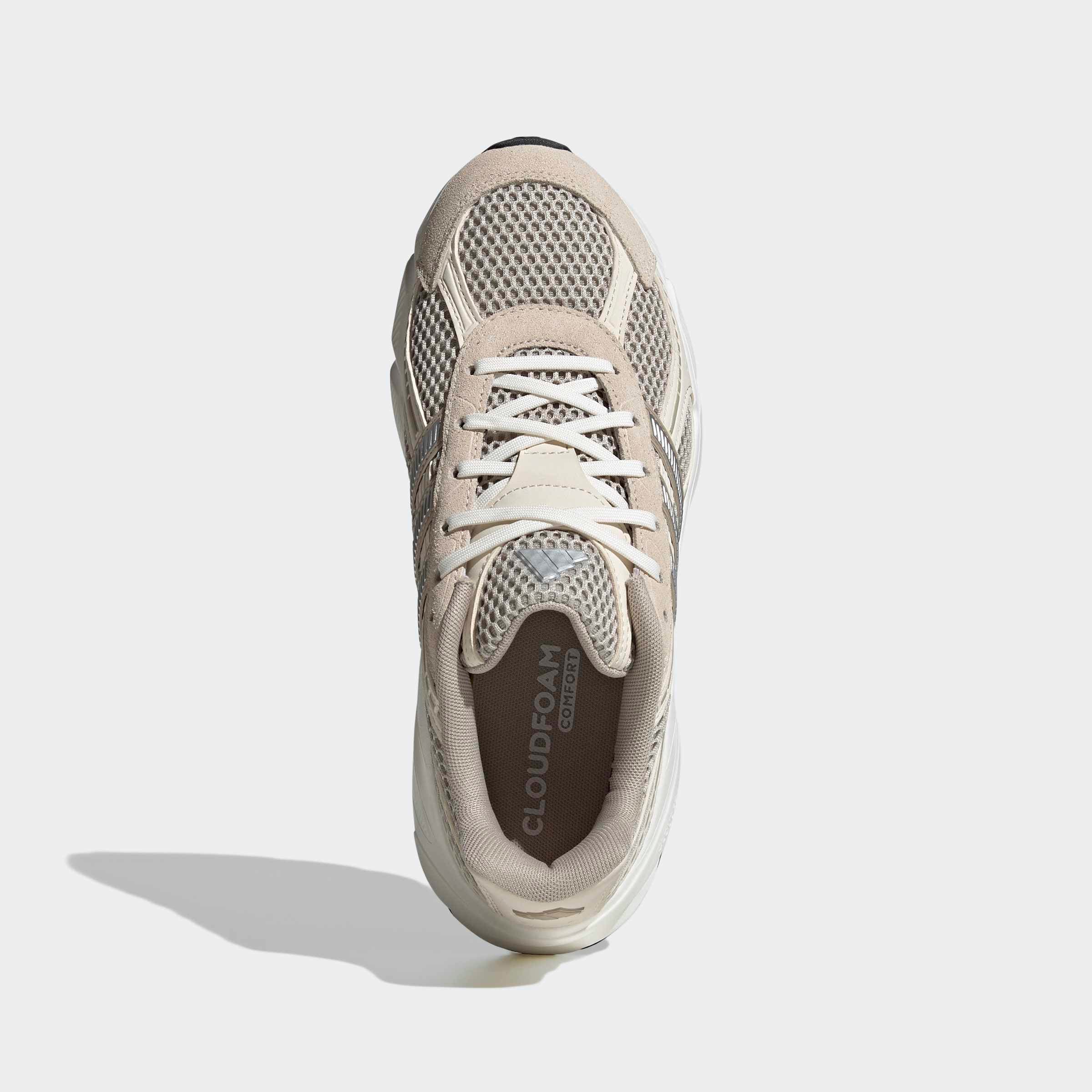 adidas Sportswear Sneaker »TECHNOCHAOS 2000«  inspiriert vom Design des adistar control