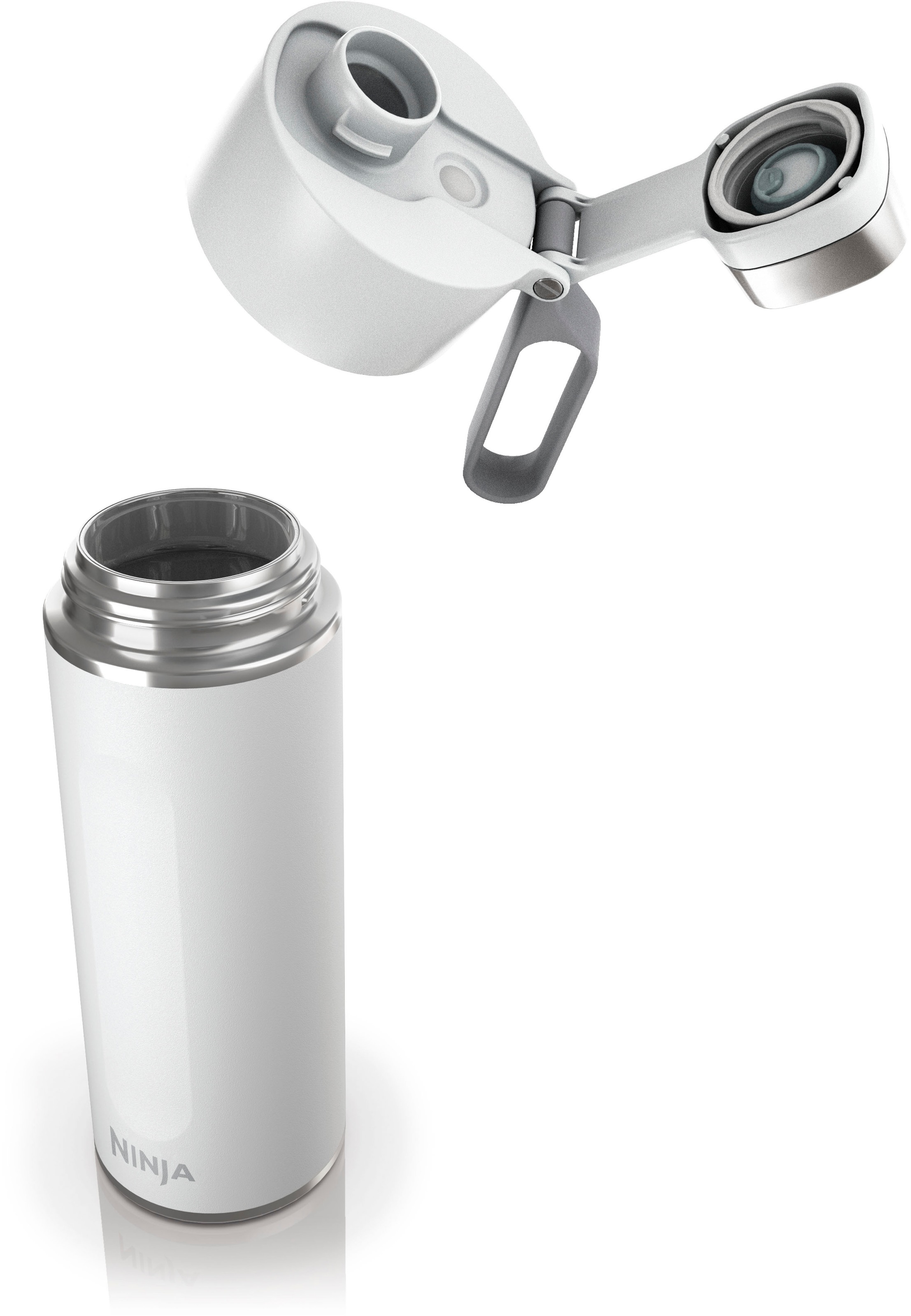 NINJA Isolierflasche "Ninja Thirsti Reiseflasche – 530 ml DW1801EUU / 700 m günstig online kaufen