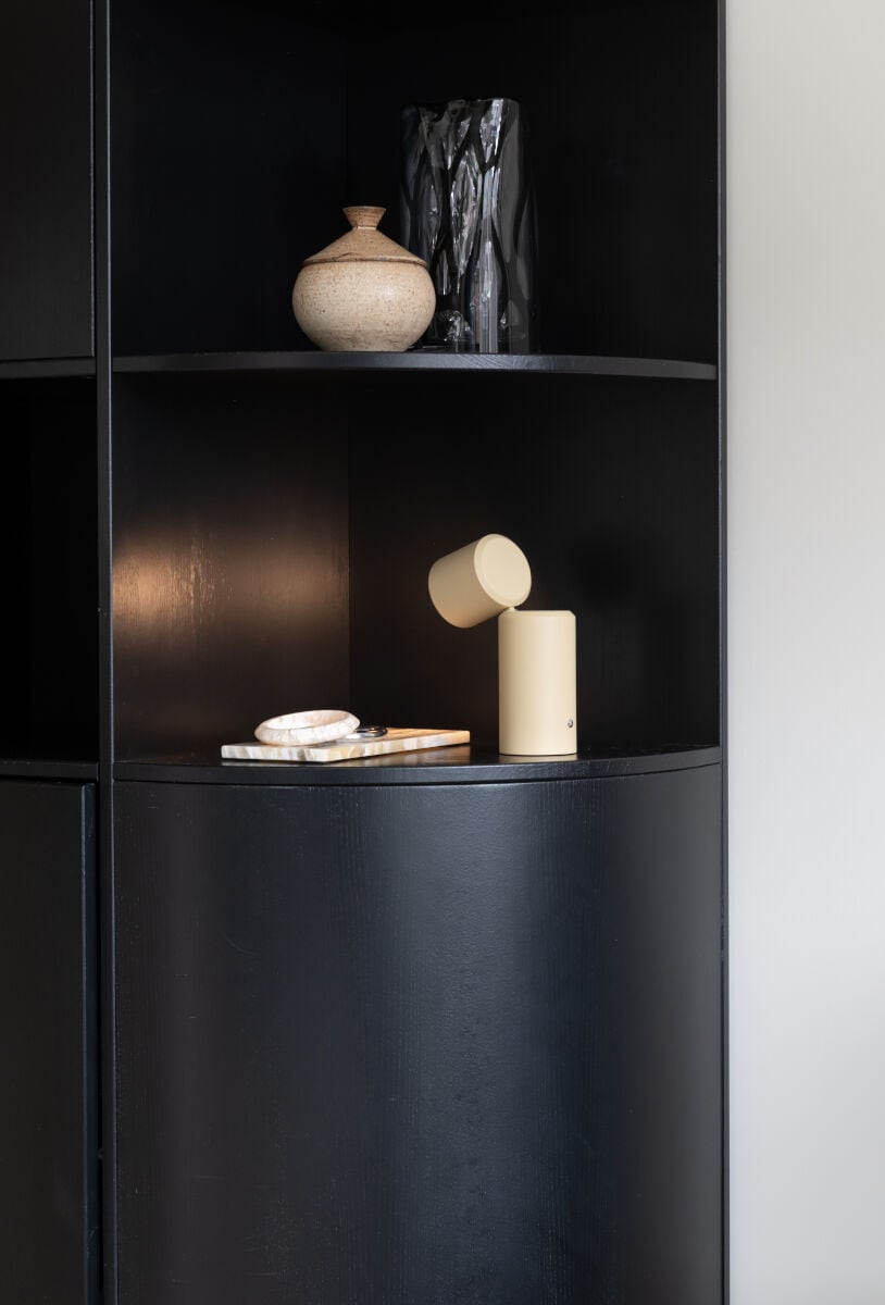 it's About RoMi LED Leselampe »MILAN« LED-Modul 1 Stk.