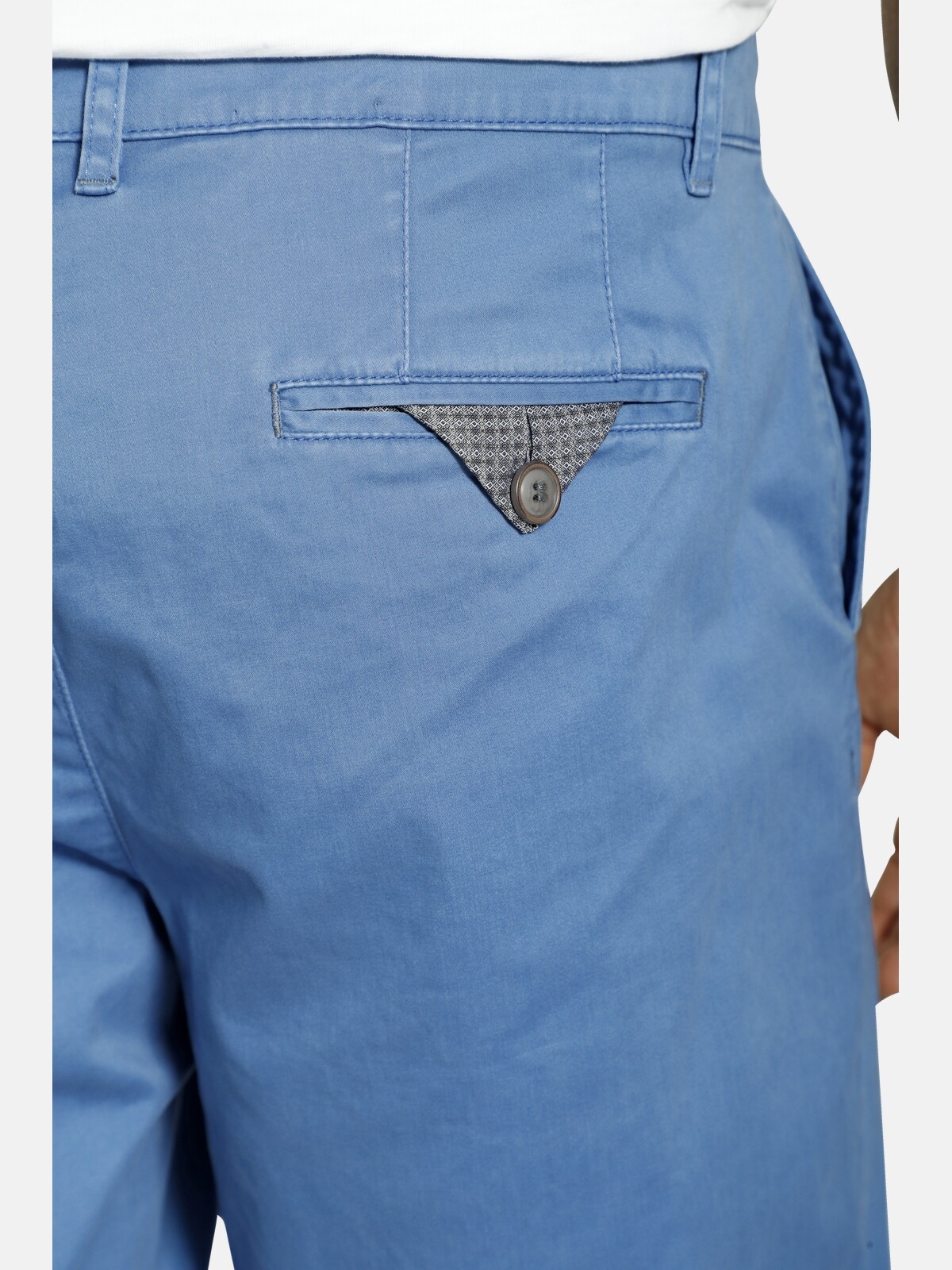 Charles Colby Bermudas »Bermuda BARON CIRK«
