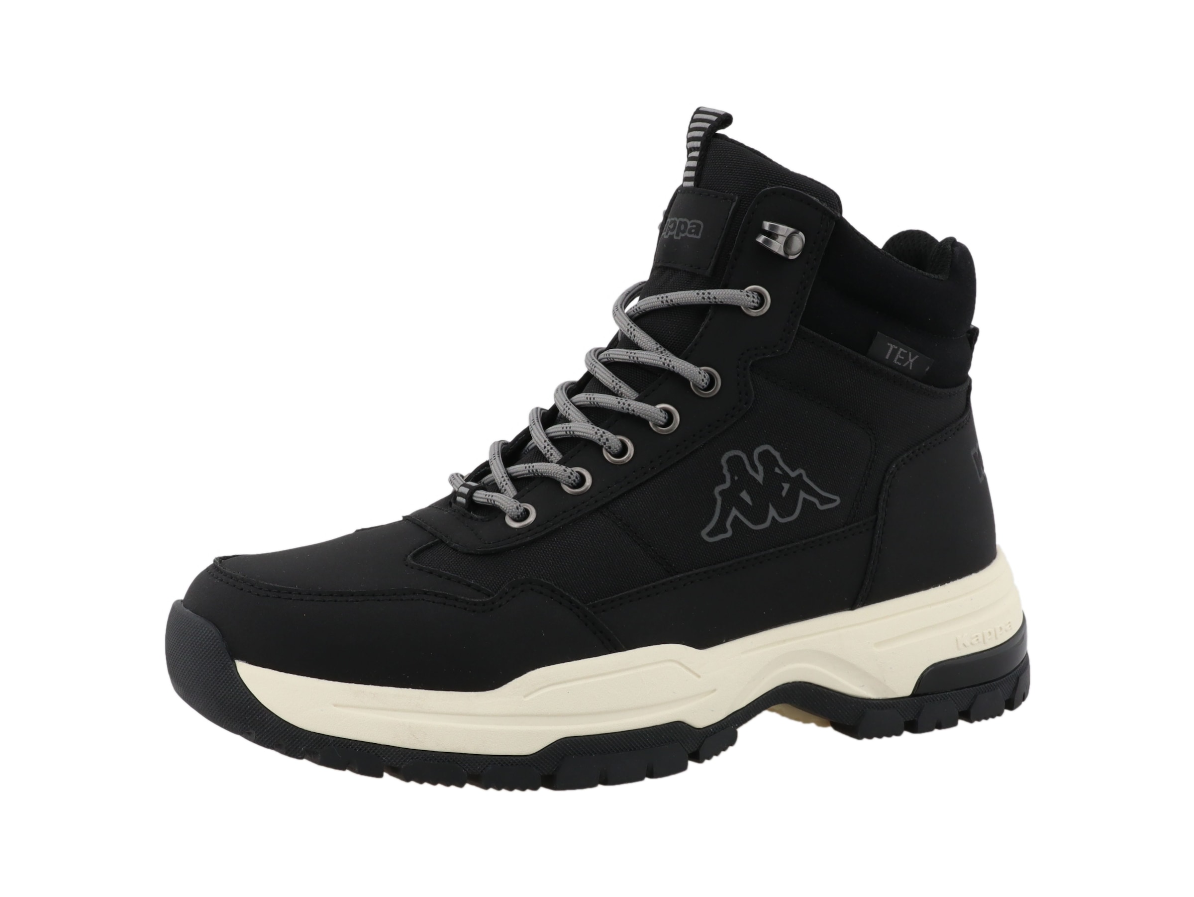 Kappa Winterboots "Rauno", Winterschuhe, Winterstiefel, Snowboots, gefütter günstig online kaufen