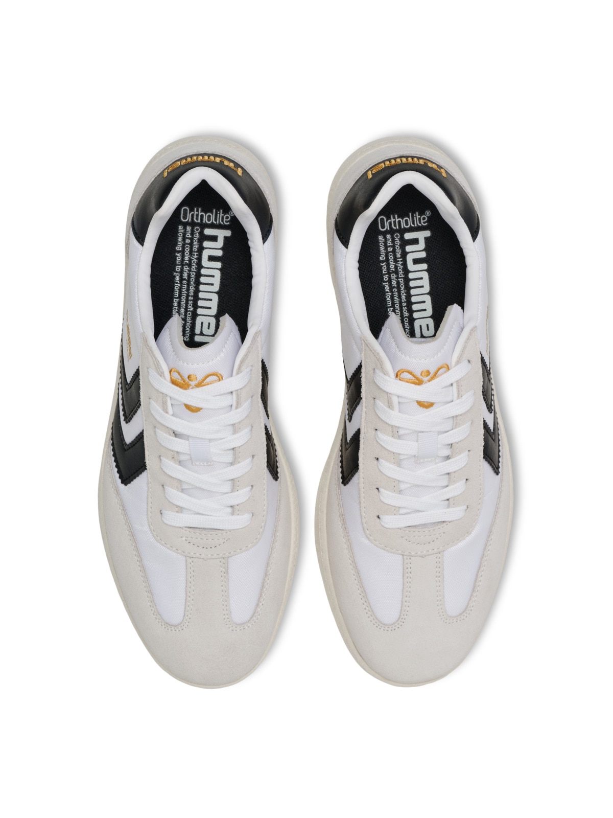 hummel Sneaker »VM78 CPH NYLON«