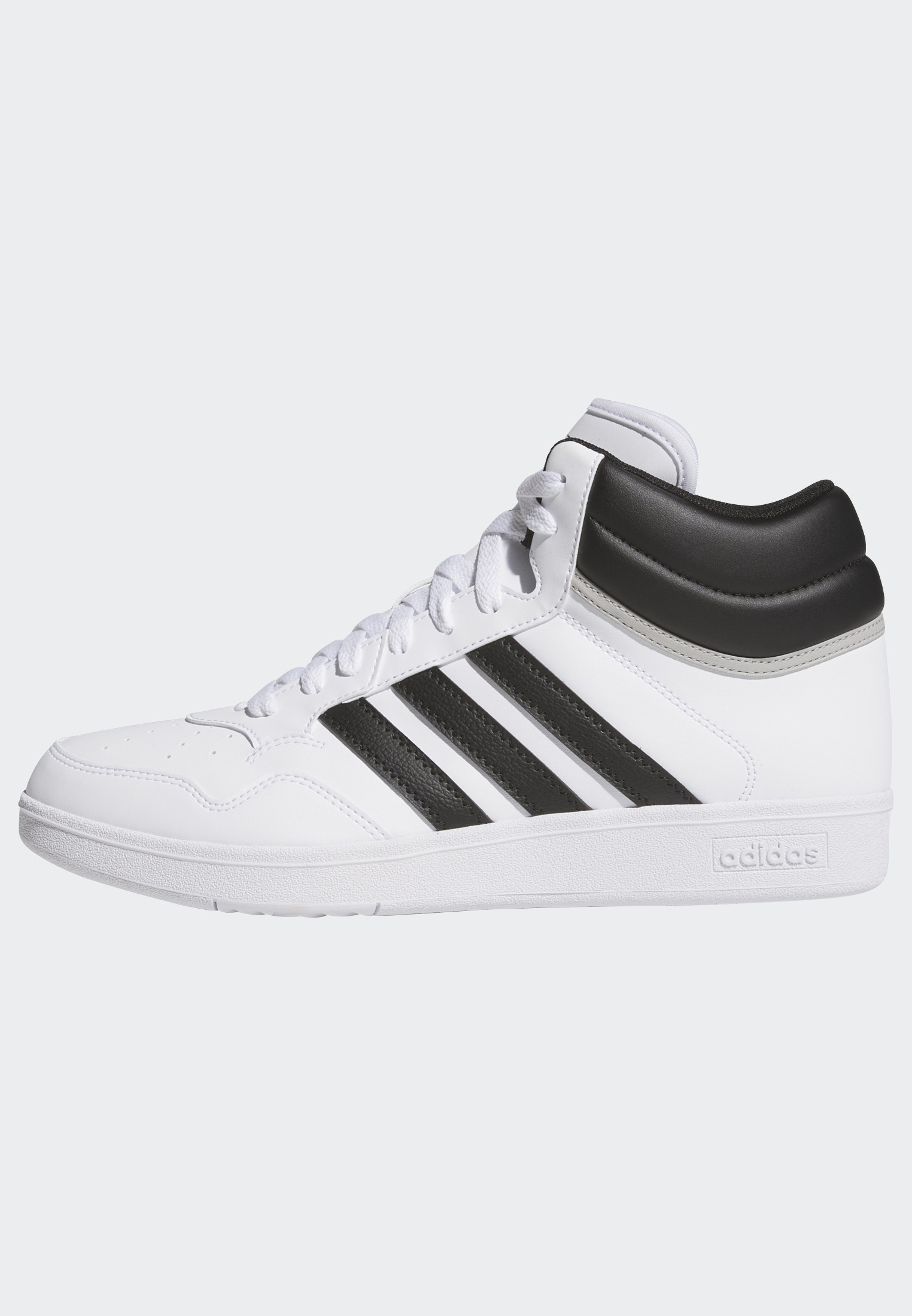adidas Sportswear Sneaker »HOOPS 4.0 MID«