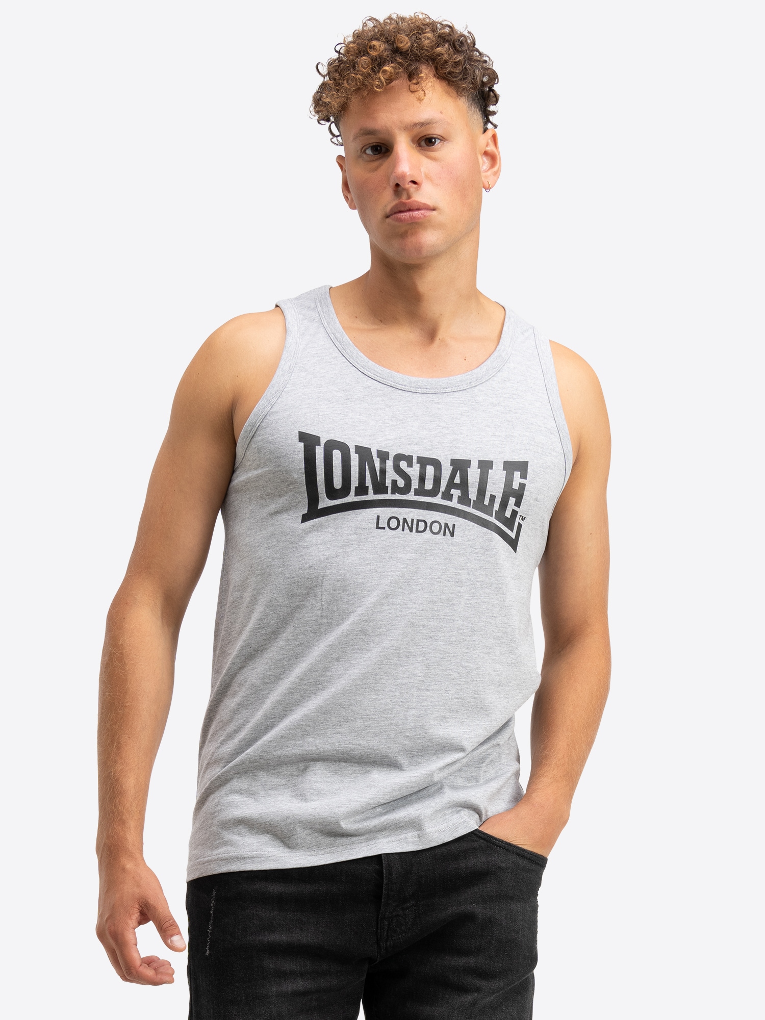 Lonsdale Tanktop