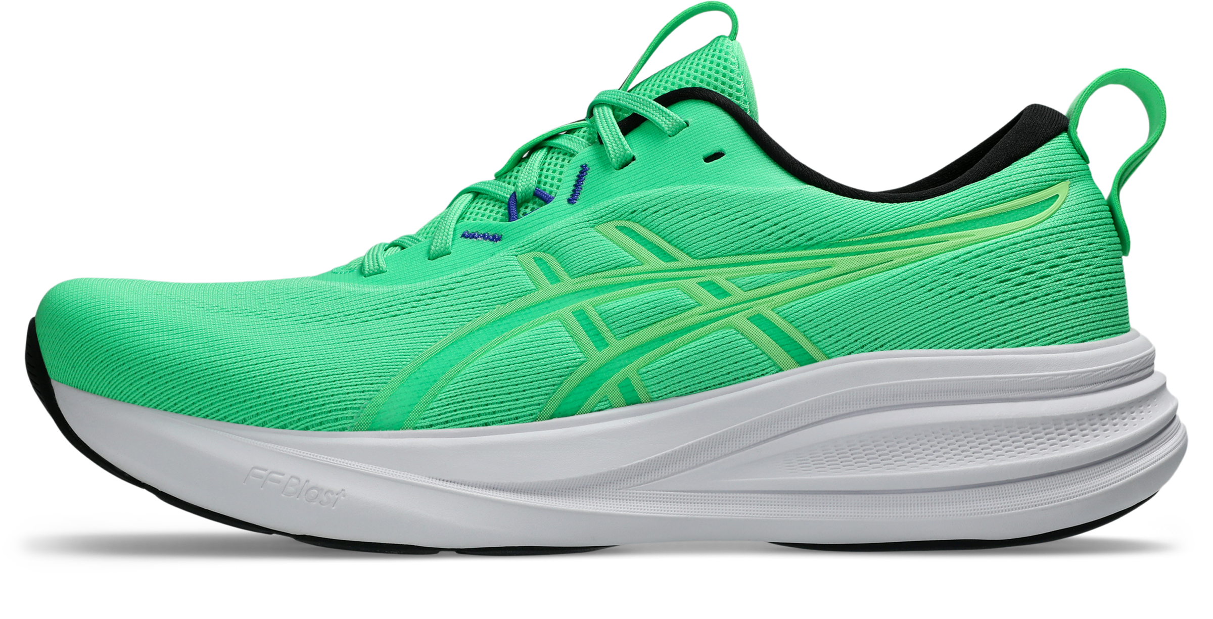 Asics Laufschuh "GEL-PULSE 17" günstig online kaufen