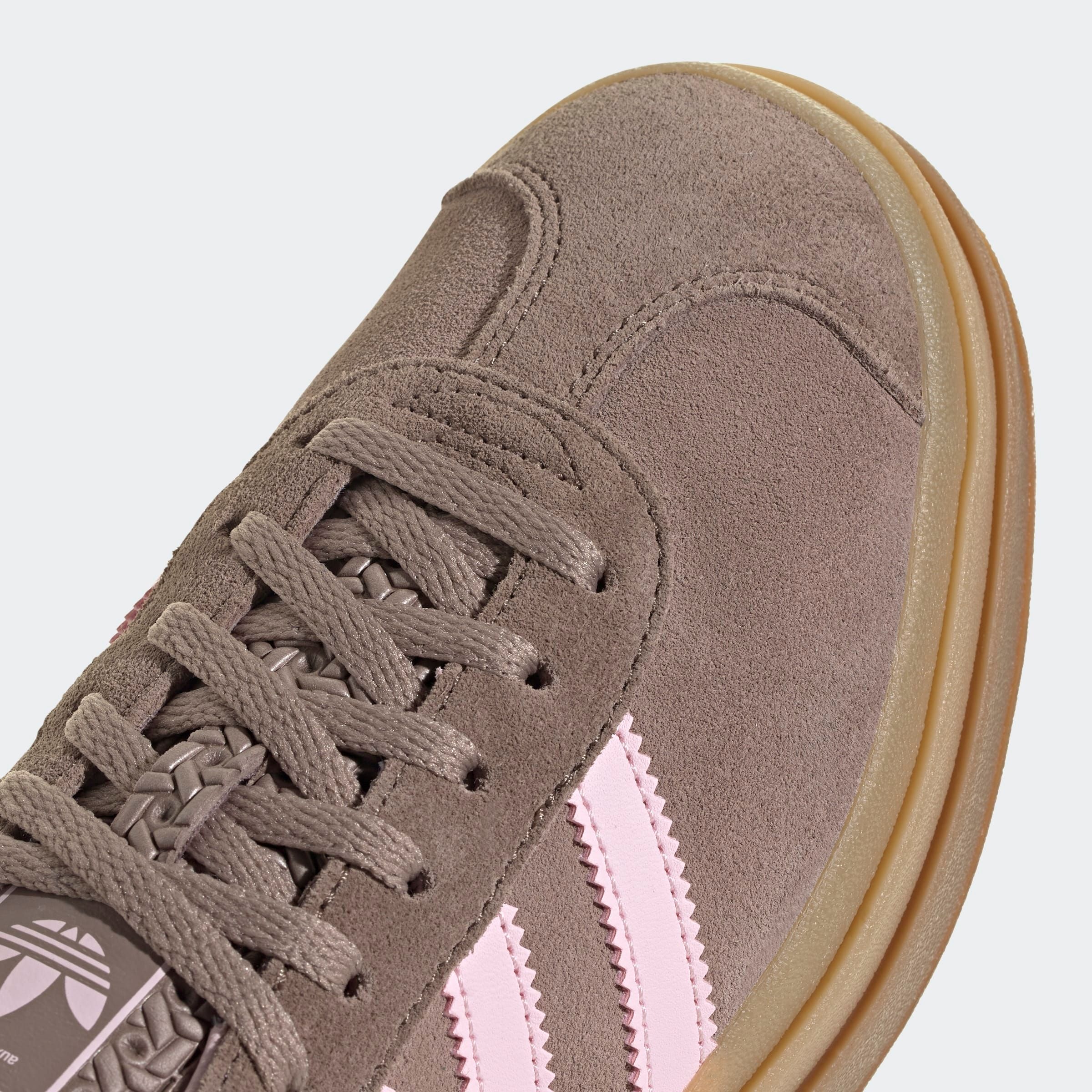 adidas Originals Sneaker »GAZELLE BOLD E«