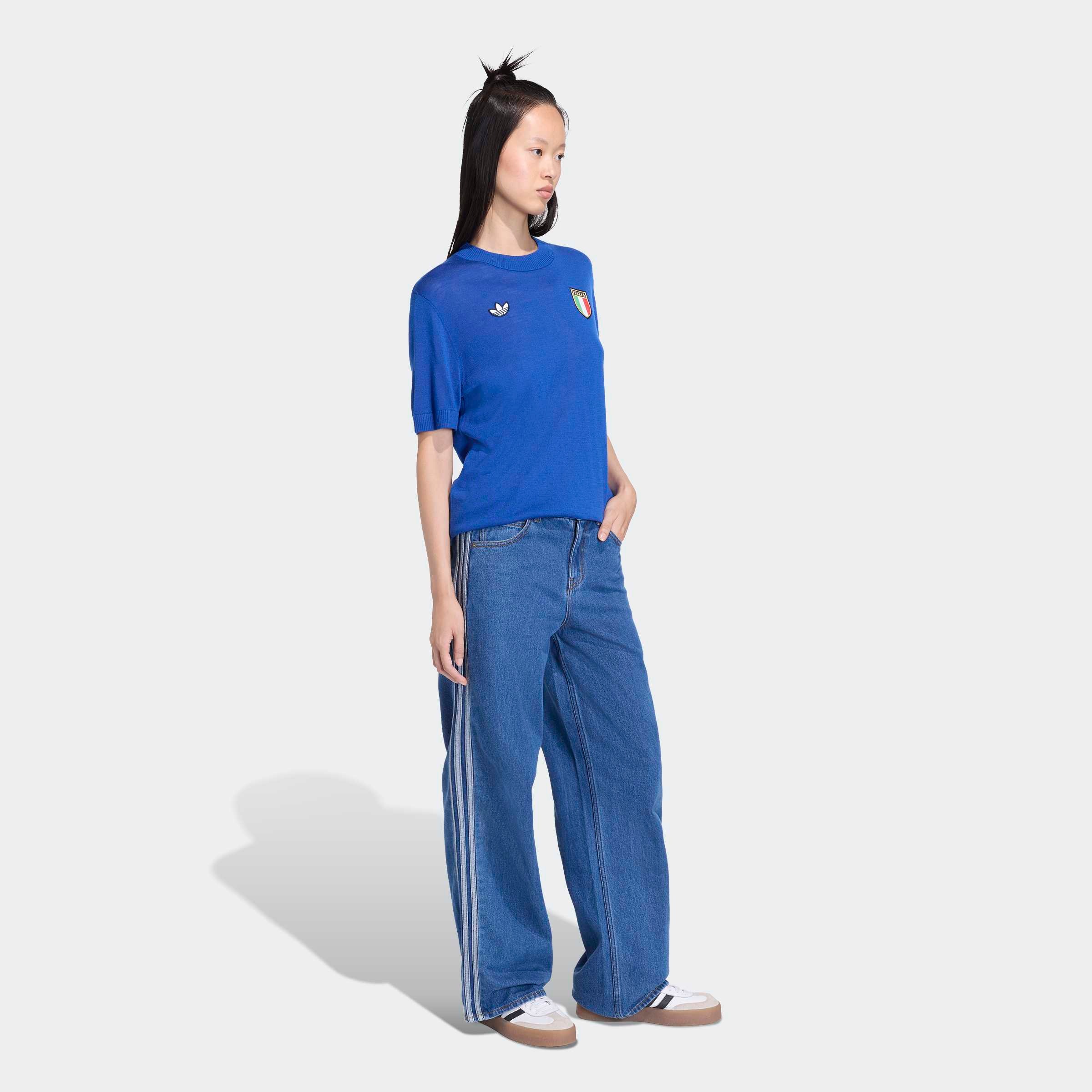 adidas Originals Sporthose »FIREBIRD TP D«