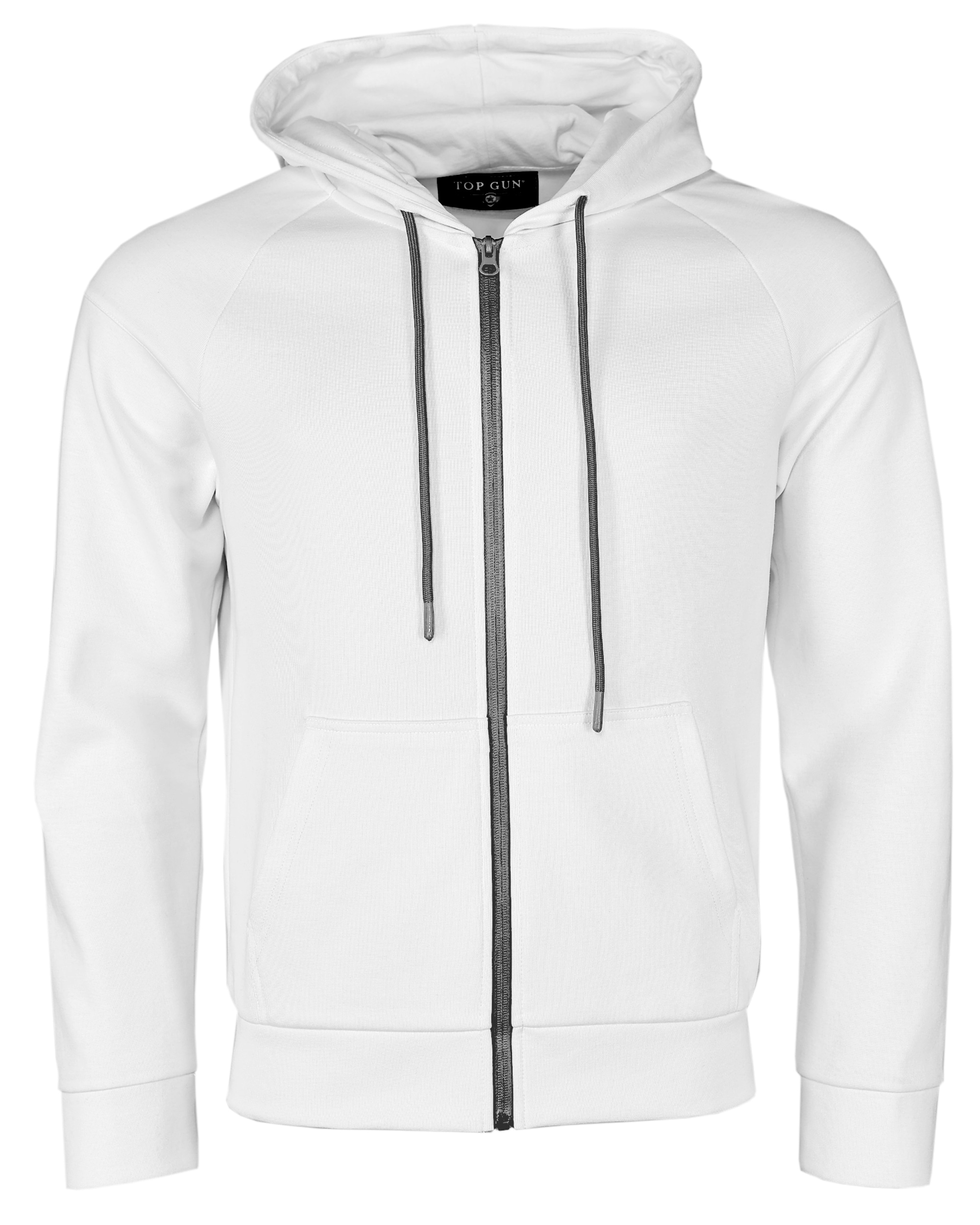 TOP GUN Kapuzensweatjacke "TG22005" günstig online kaufen