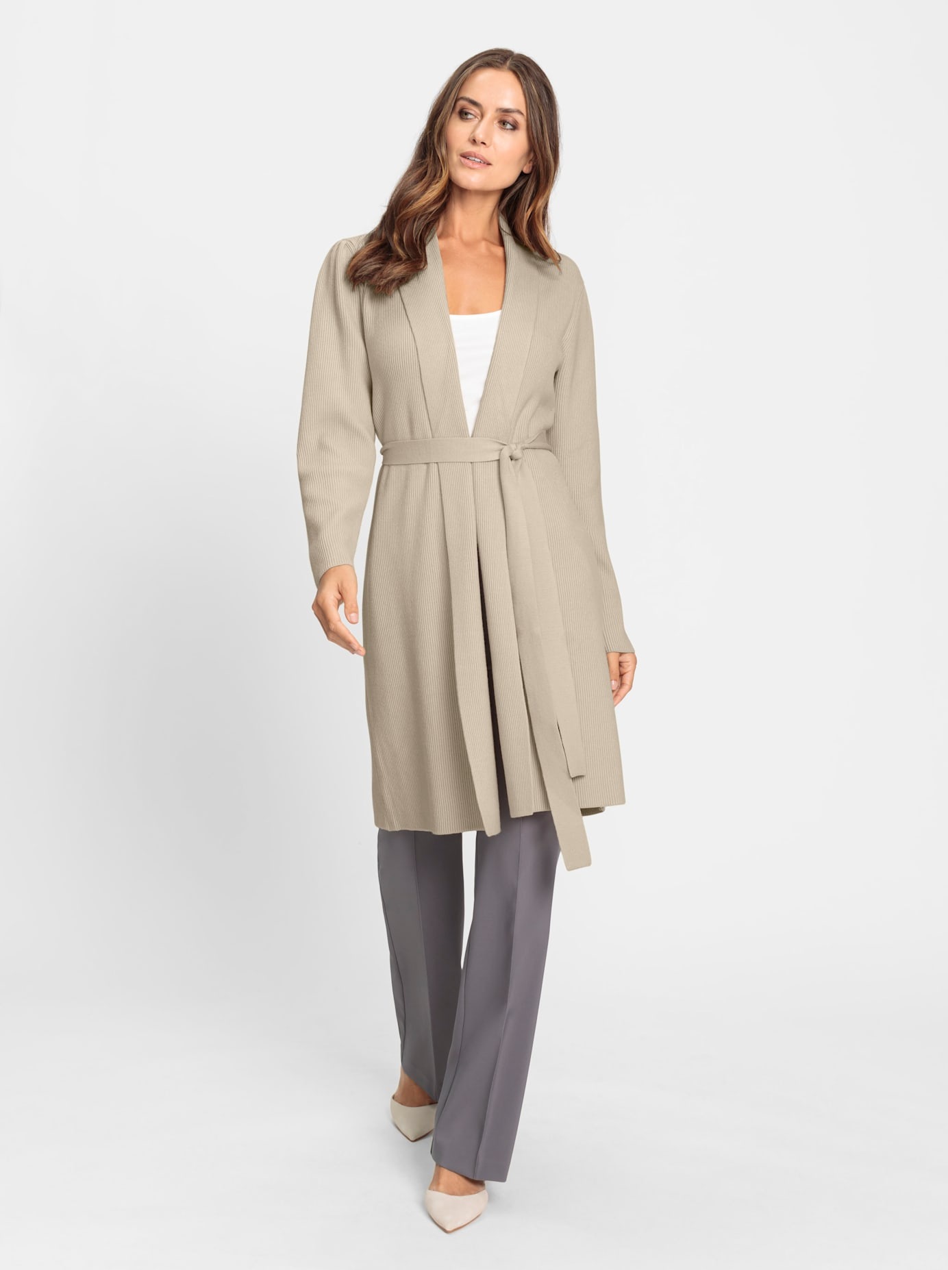 heine Strickjacke günstig online kaufen