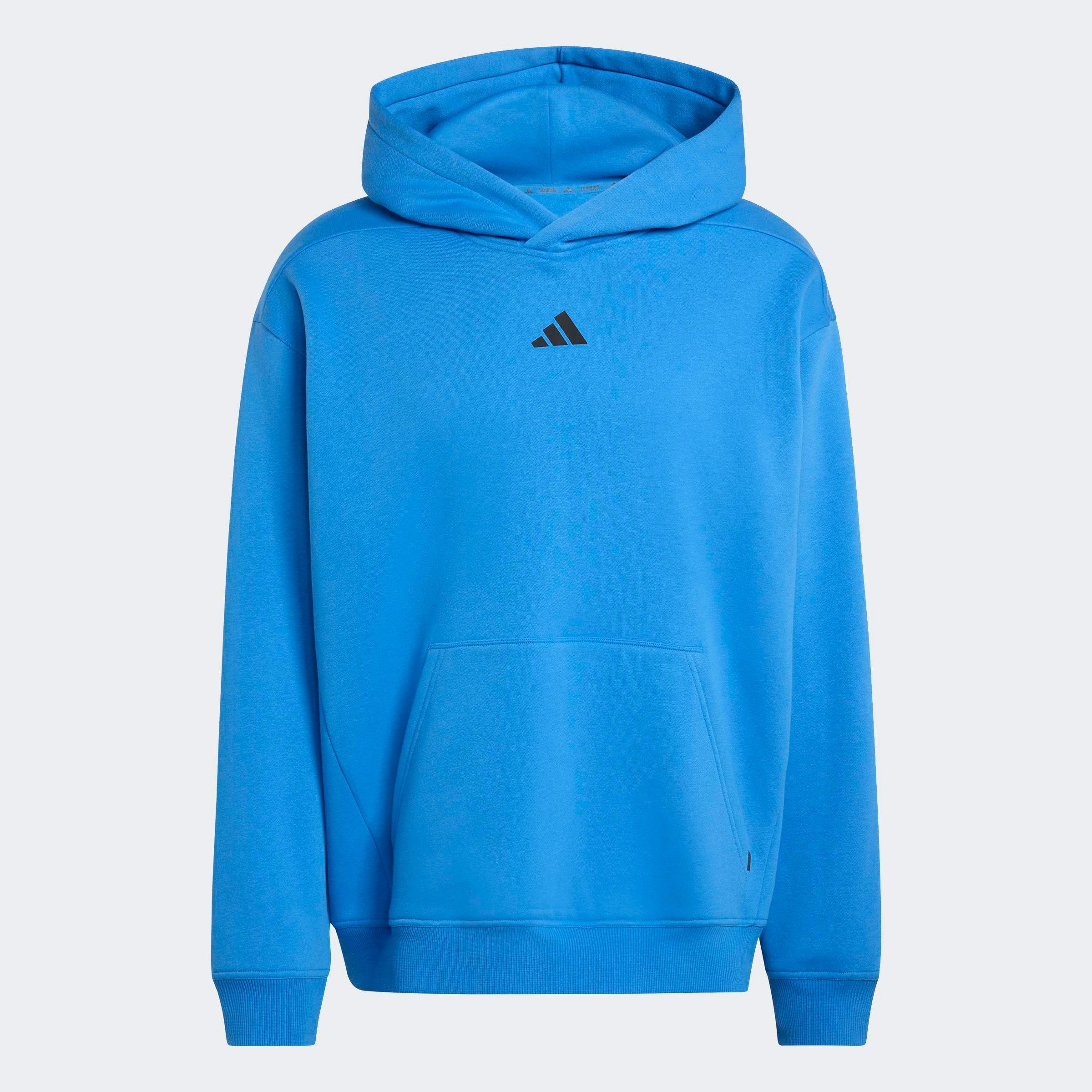 adidas Performance Kapuzensweatjacke »OVERSIZE HOODIE« 1 tlg.