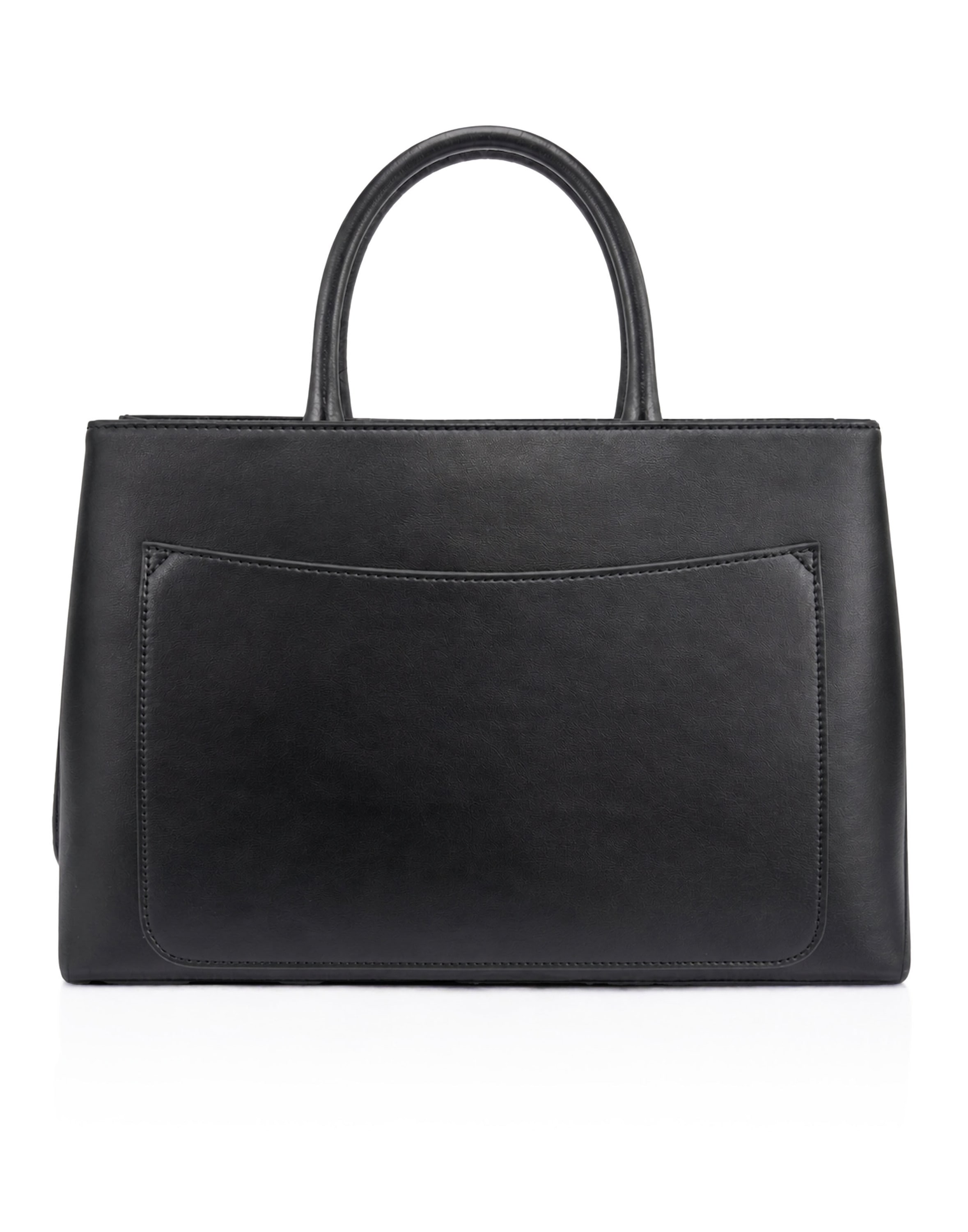 PHILIPP PLEIN Henkeltasche »Skull Mit Schmucksteinen«
