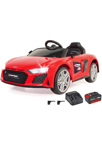 Jamara Elektro-Kinderauto »Ride-on Audi R8 Sp...