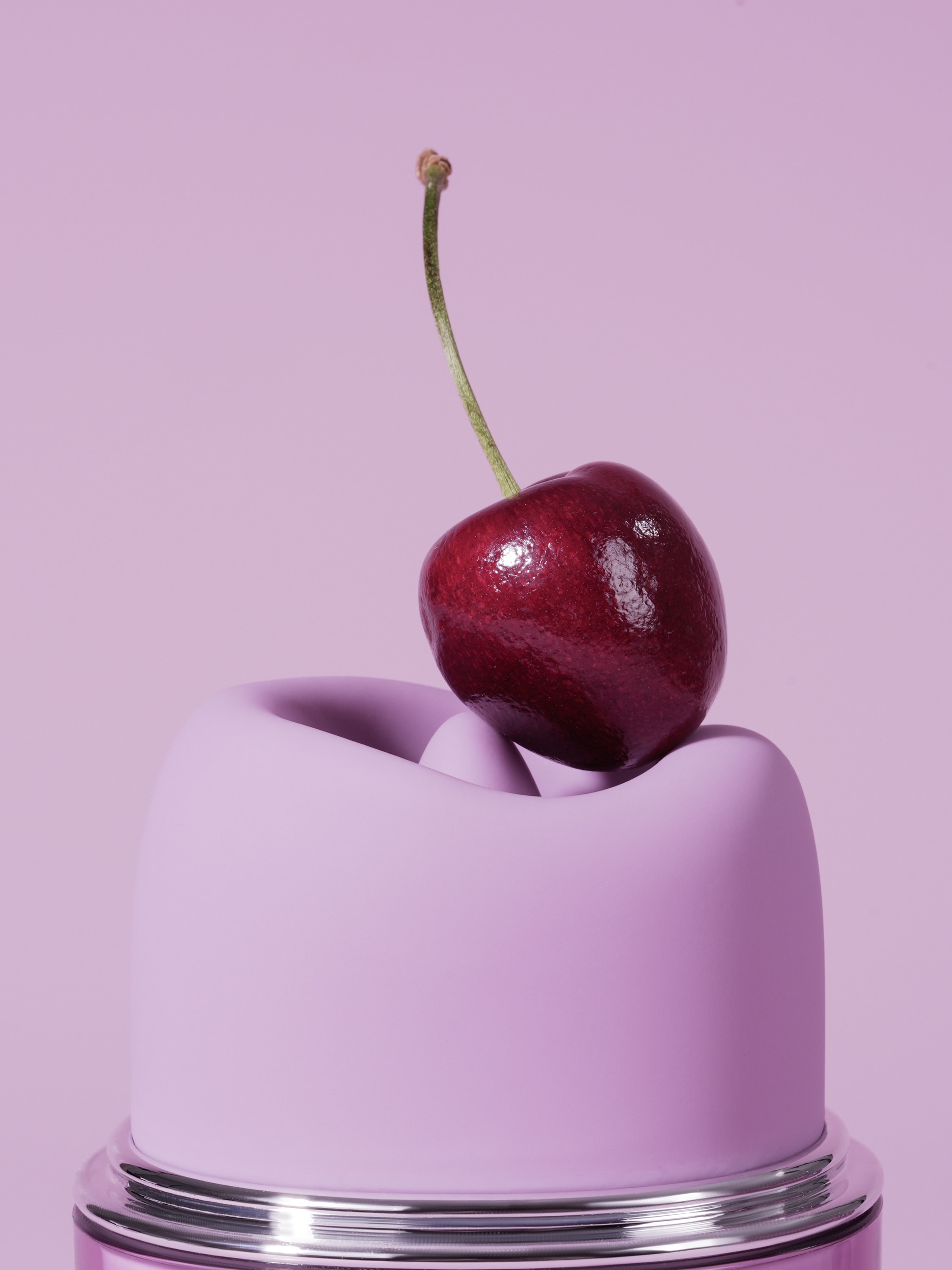 You2Toys Vibrator »Auflegevibrator Klitty«