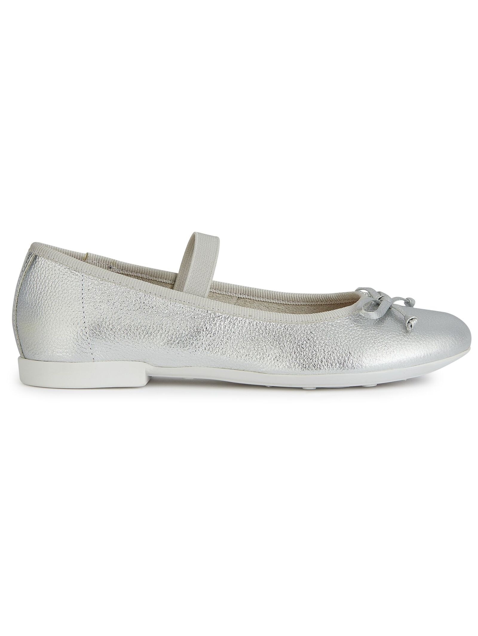 Geox Riemchenballerina »Geox Ballerinas Leder«