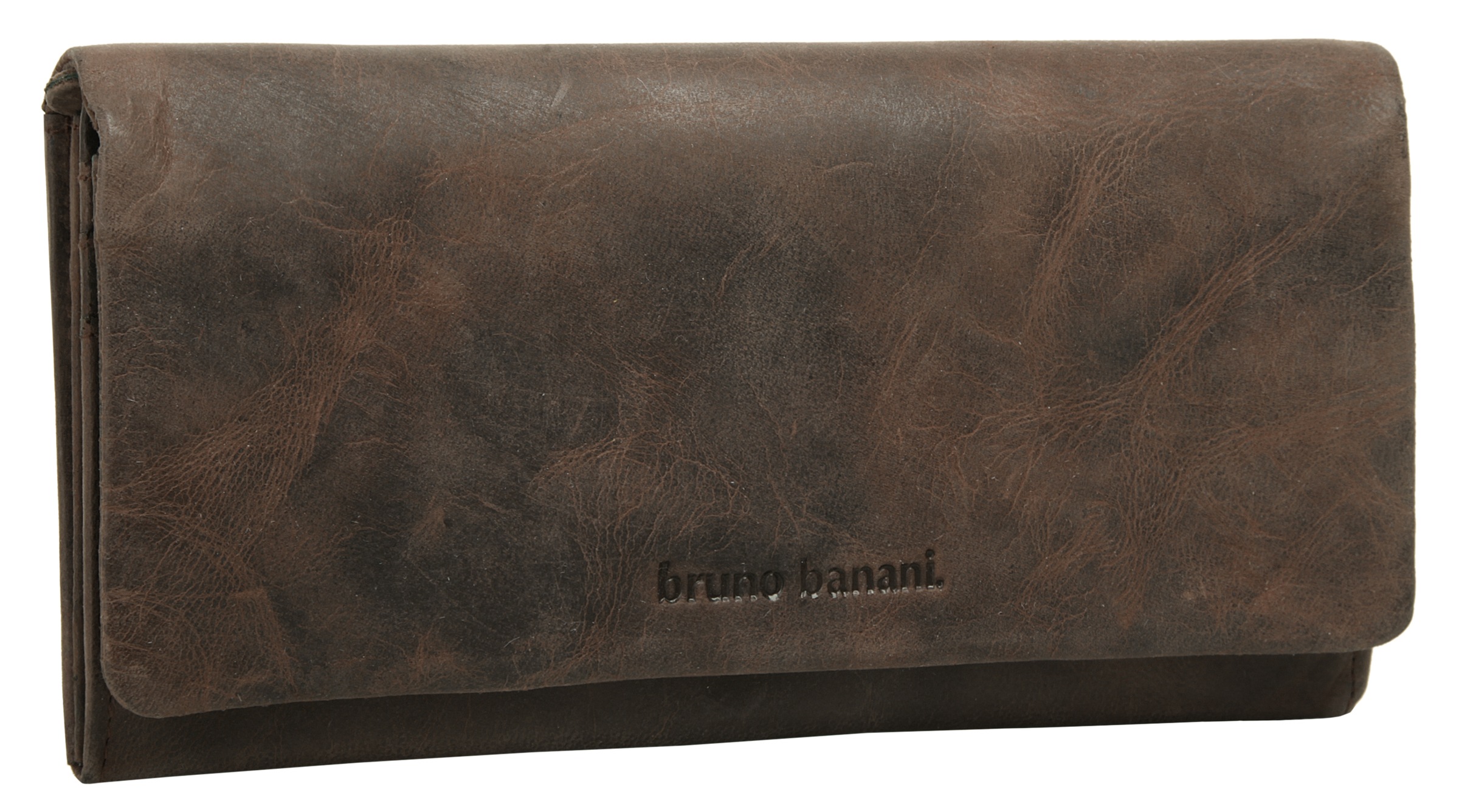 Thumbnail - Bruno Banani Geldbörse echt Leder