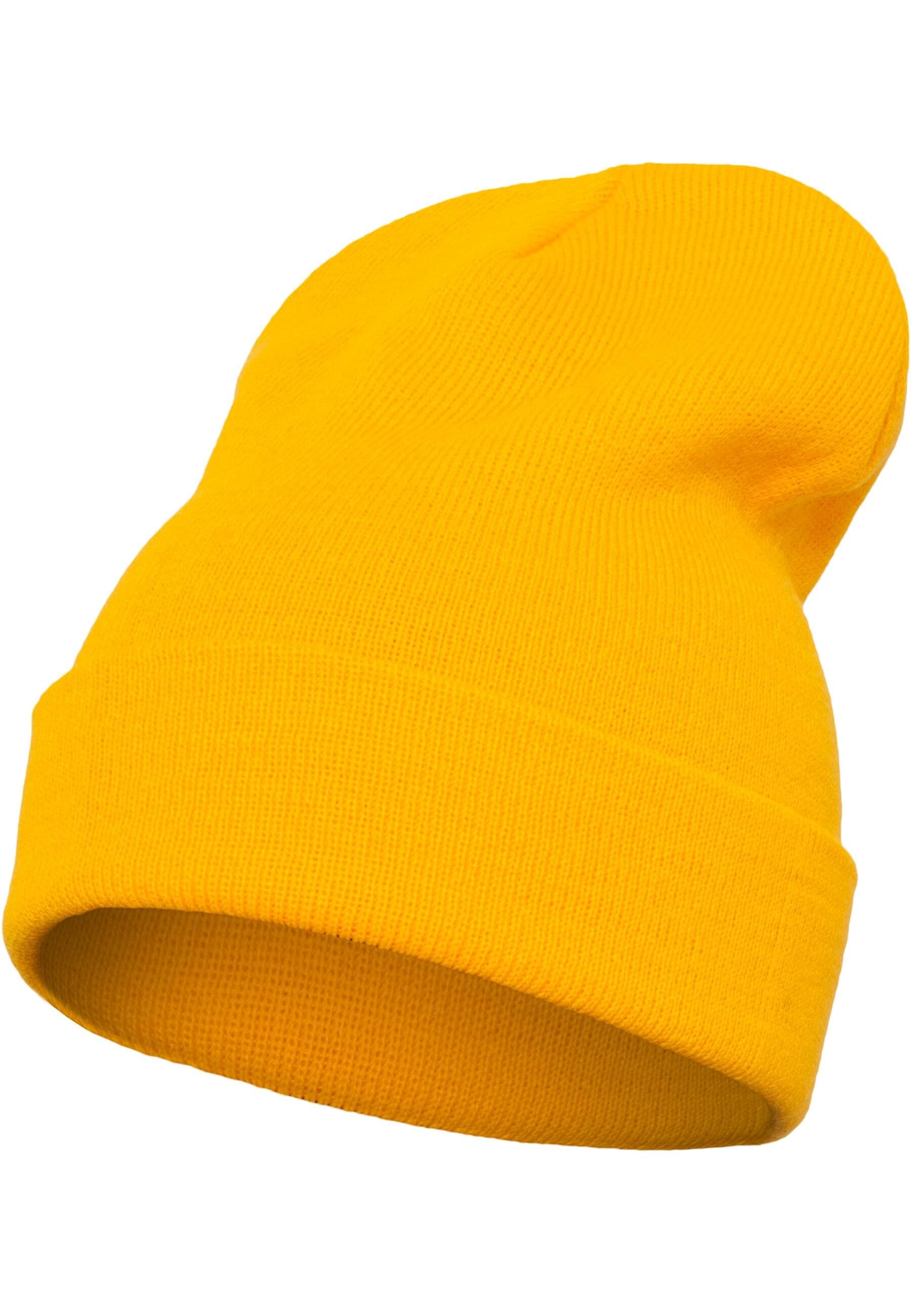 Beanie »Flexfit Unisex Heavyweight Long Beanie«, (1 St.)