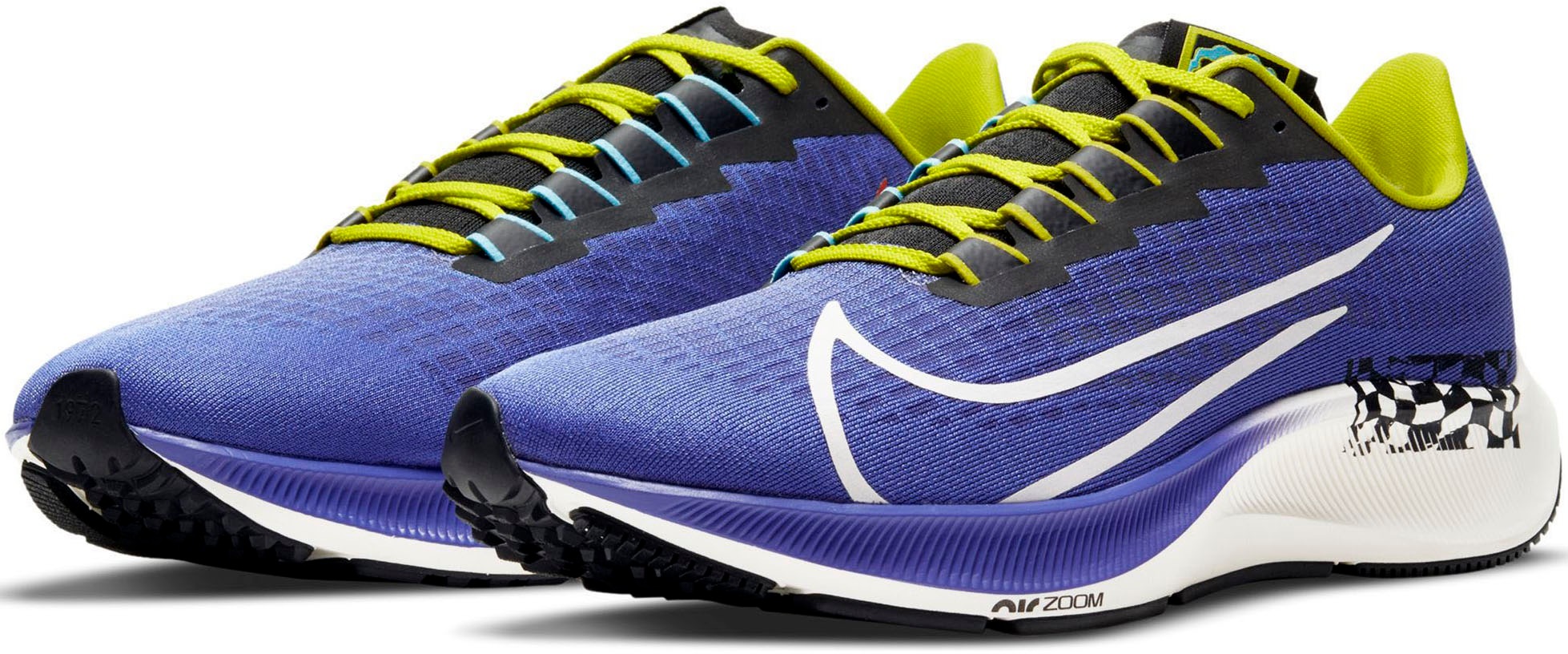 Laufschuh Air Zoom Pegasus 37 A.I.R. Chaz Bundick