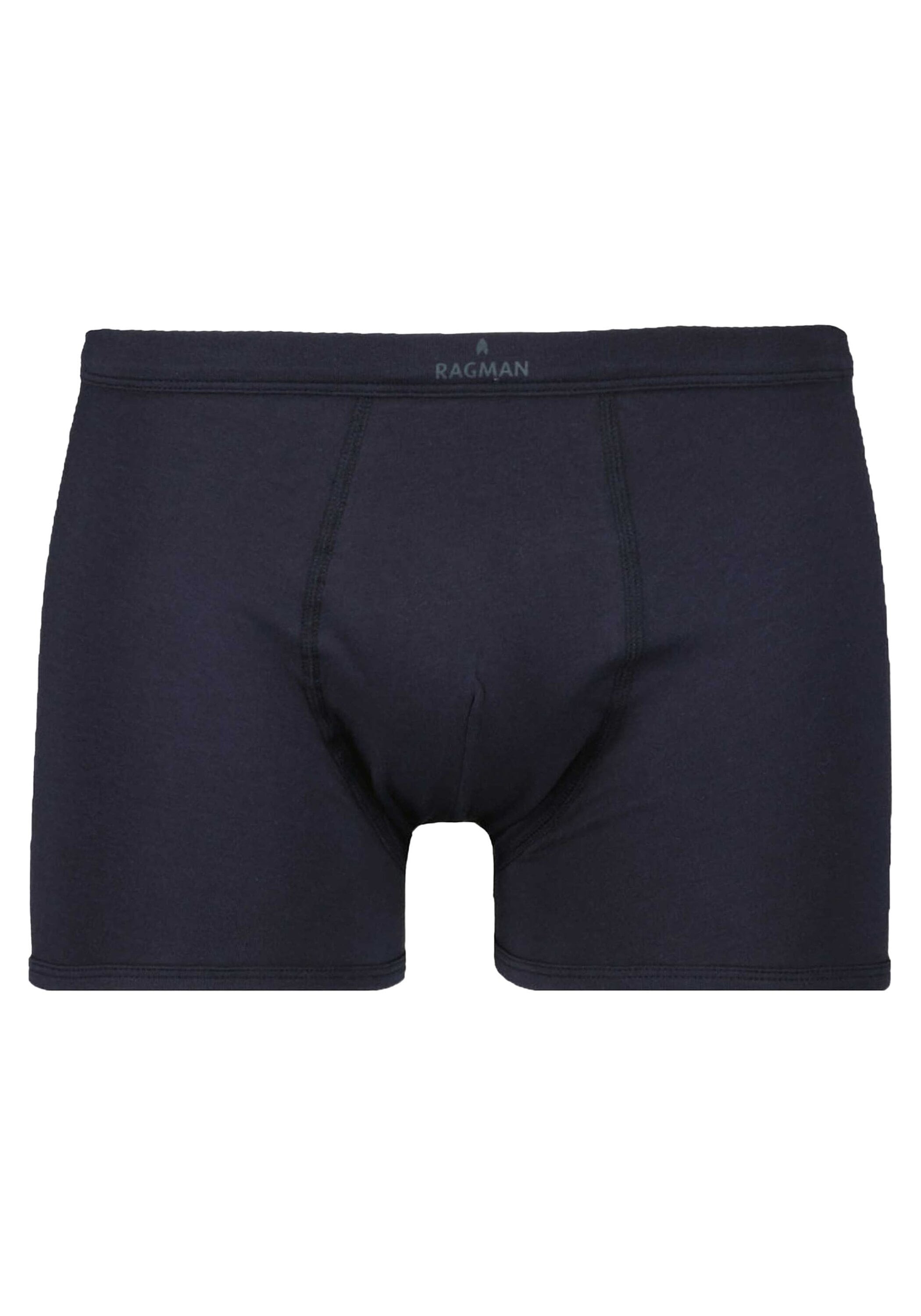 RAGMAN Boxershorts "Boxershort 2er Pack" günstig online kaufen