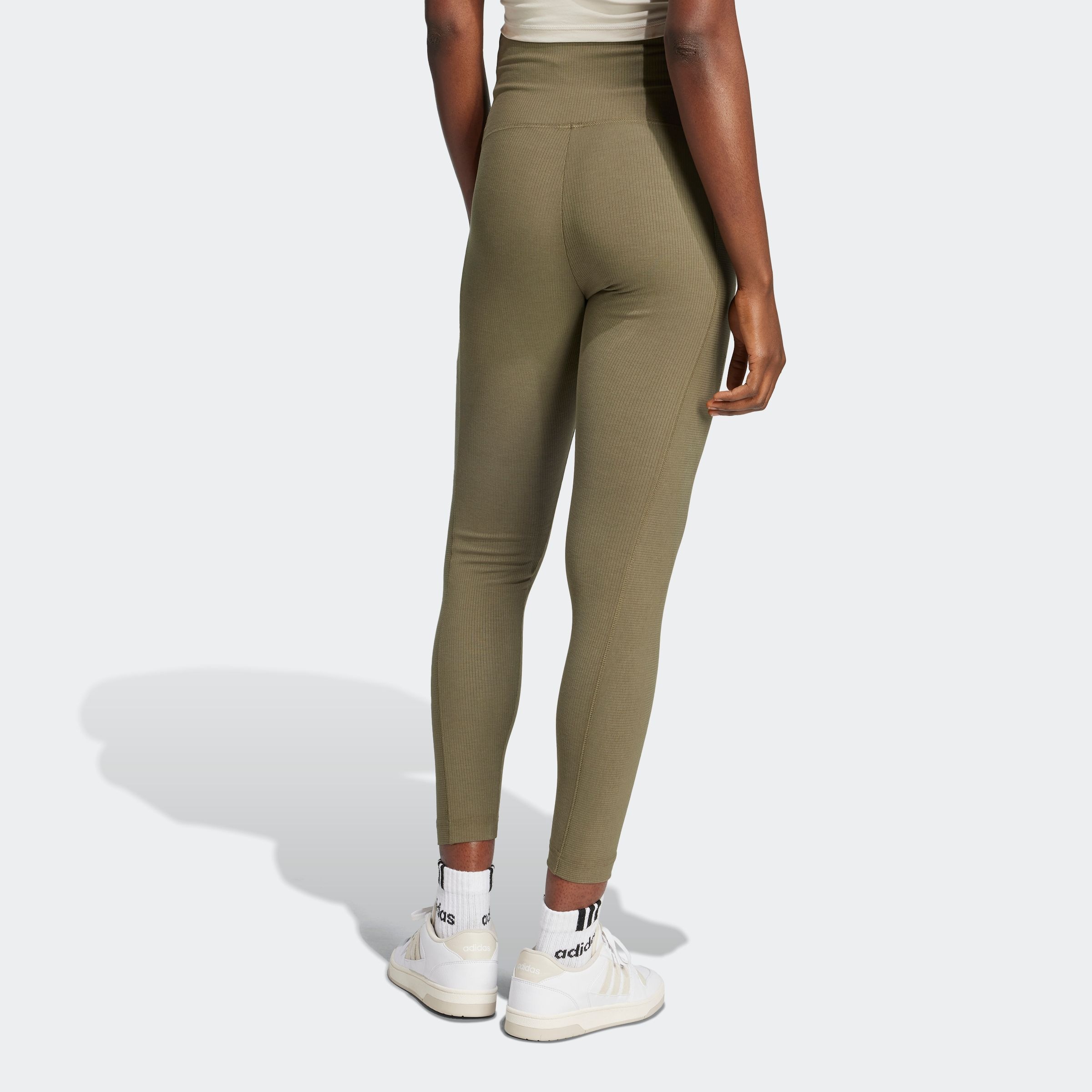 adidas Sportswear Trainingstights "W MATERNITY LEG", (1 tlg.), Umstandslegg günstig online kaufen