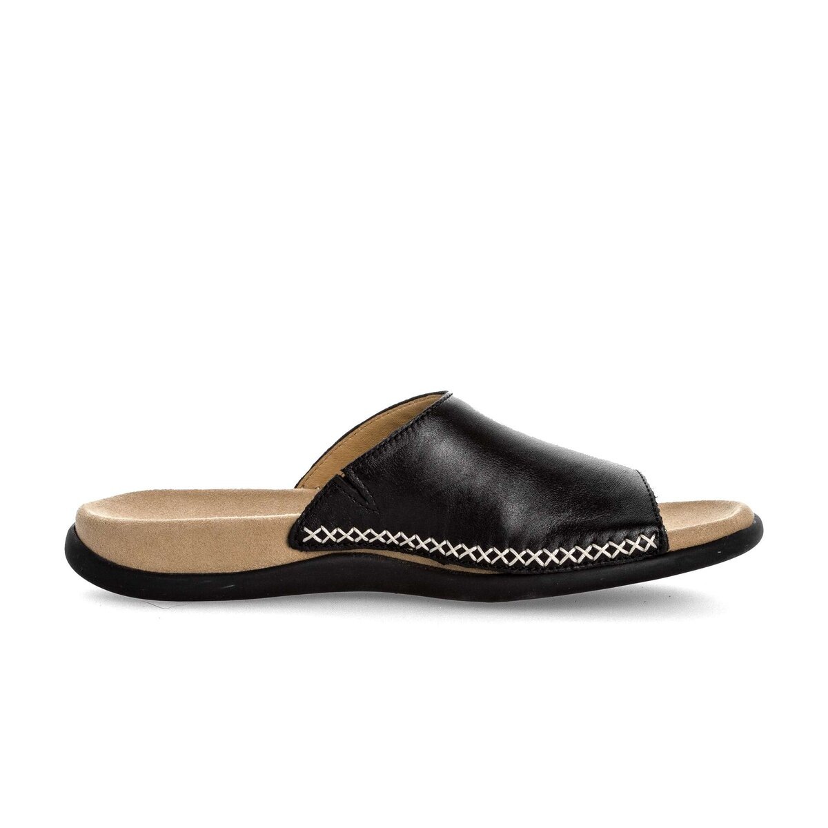 Gabor Pantolette Mules Black 41 2