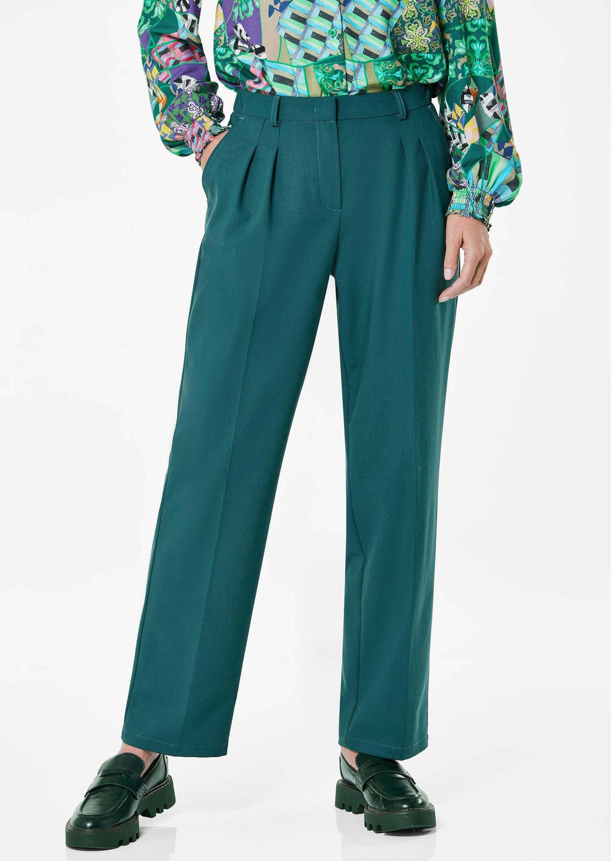 GOLDNER Chinohose "Hose" günstig online kaufen