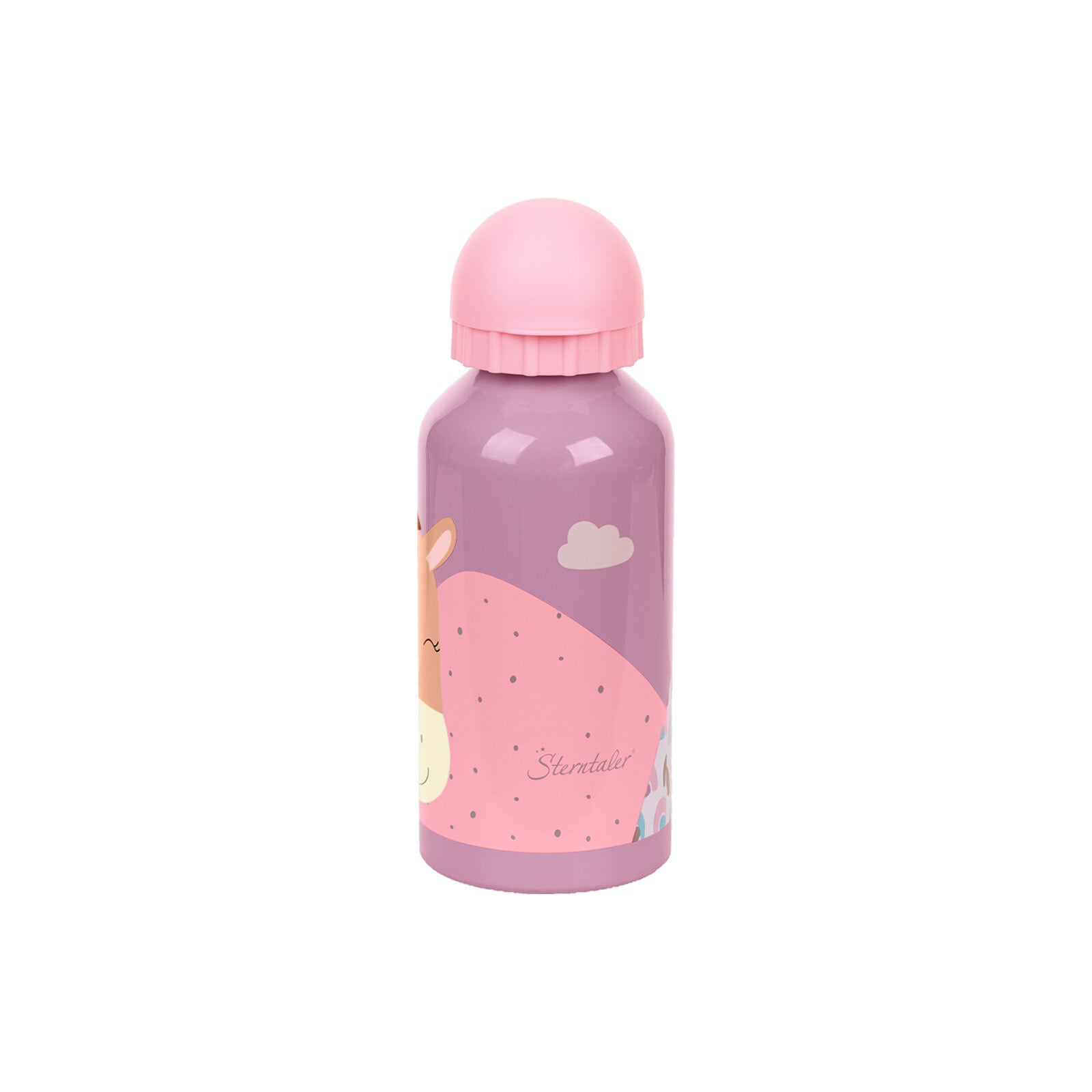 Sterntaler® Trinkflasche »Trinkflasche 400 ml«